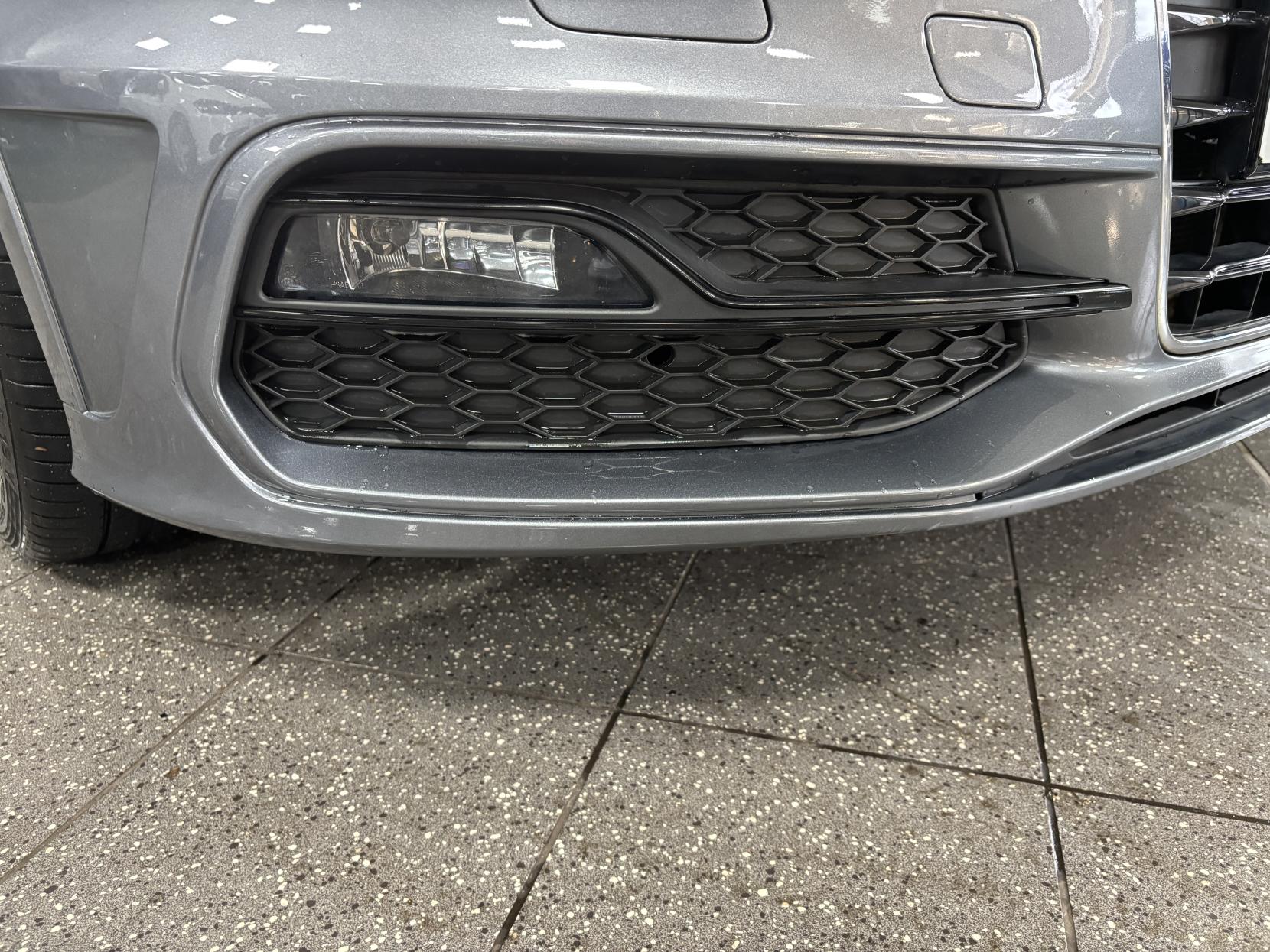 Audi A3 1.4 TFSI CoD S line Sportback 5dr Petrol Manual Euro 6 (s/s) (150 ps)