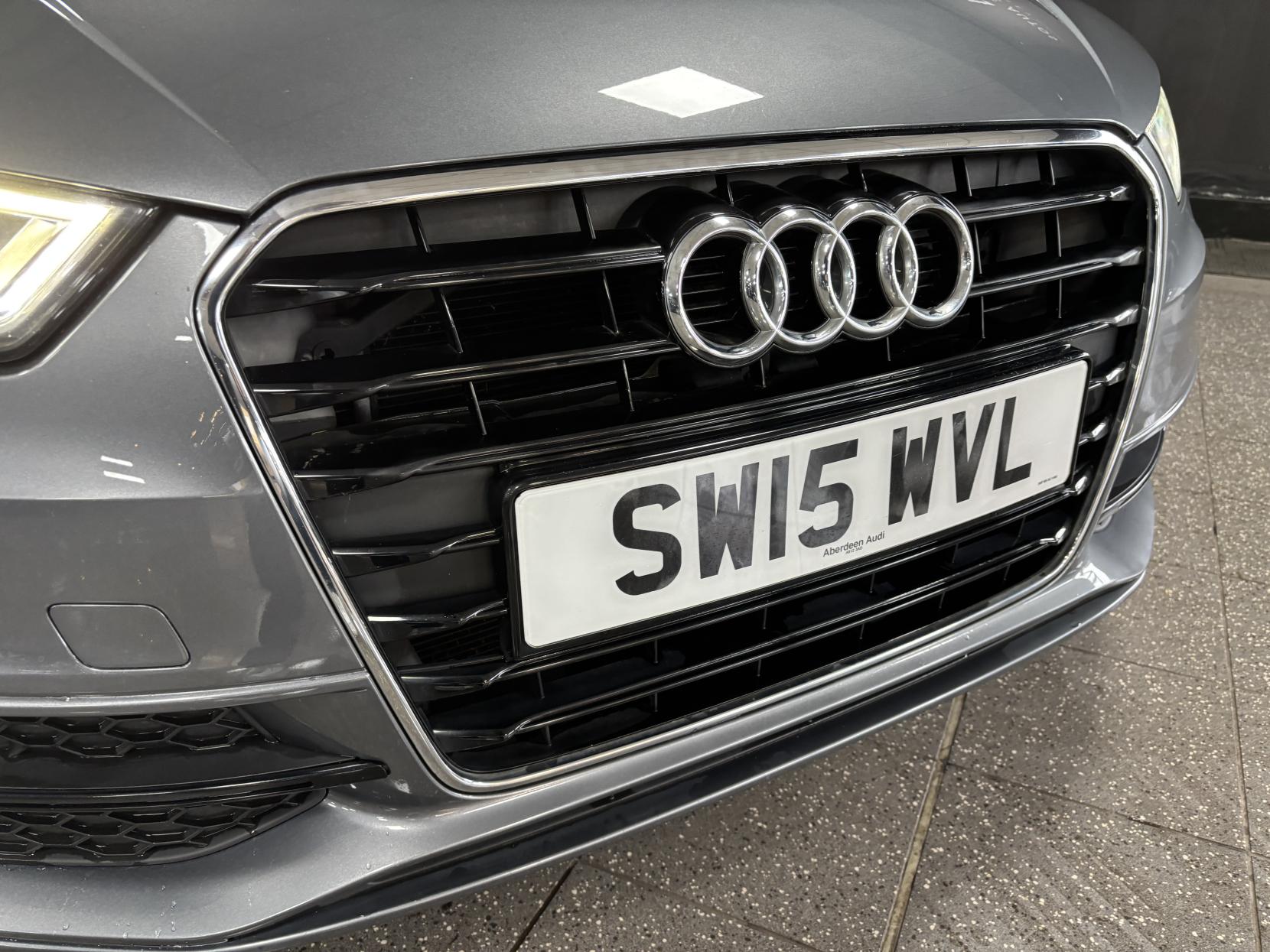 Audi A3 1.4 TFSI CoD S line Sportback 5dr Petrol Manual Euro 6 (s/s) (150 ps)