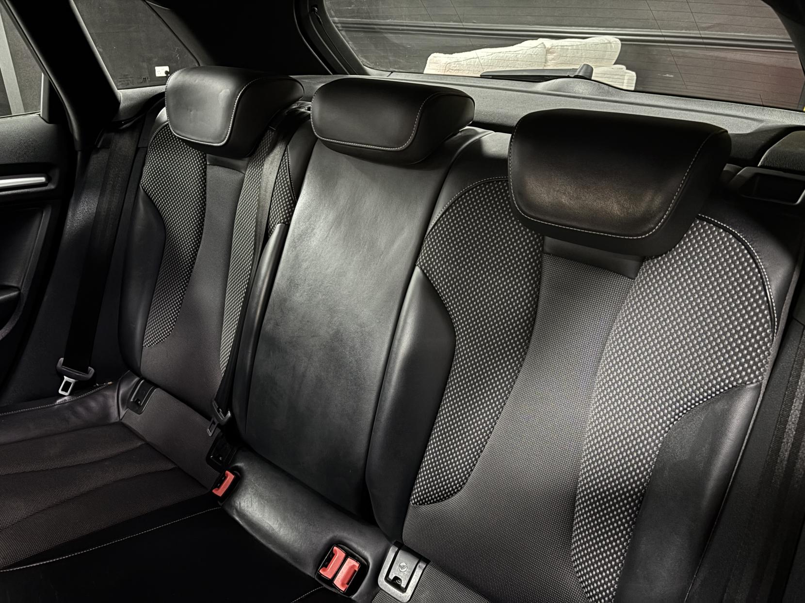 Audi A3 1.4 TFSI CoD S line Sportback 5dr Petrol Manual Euro 6 (s/s) (150 ps)