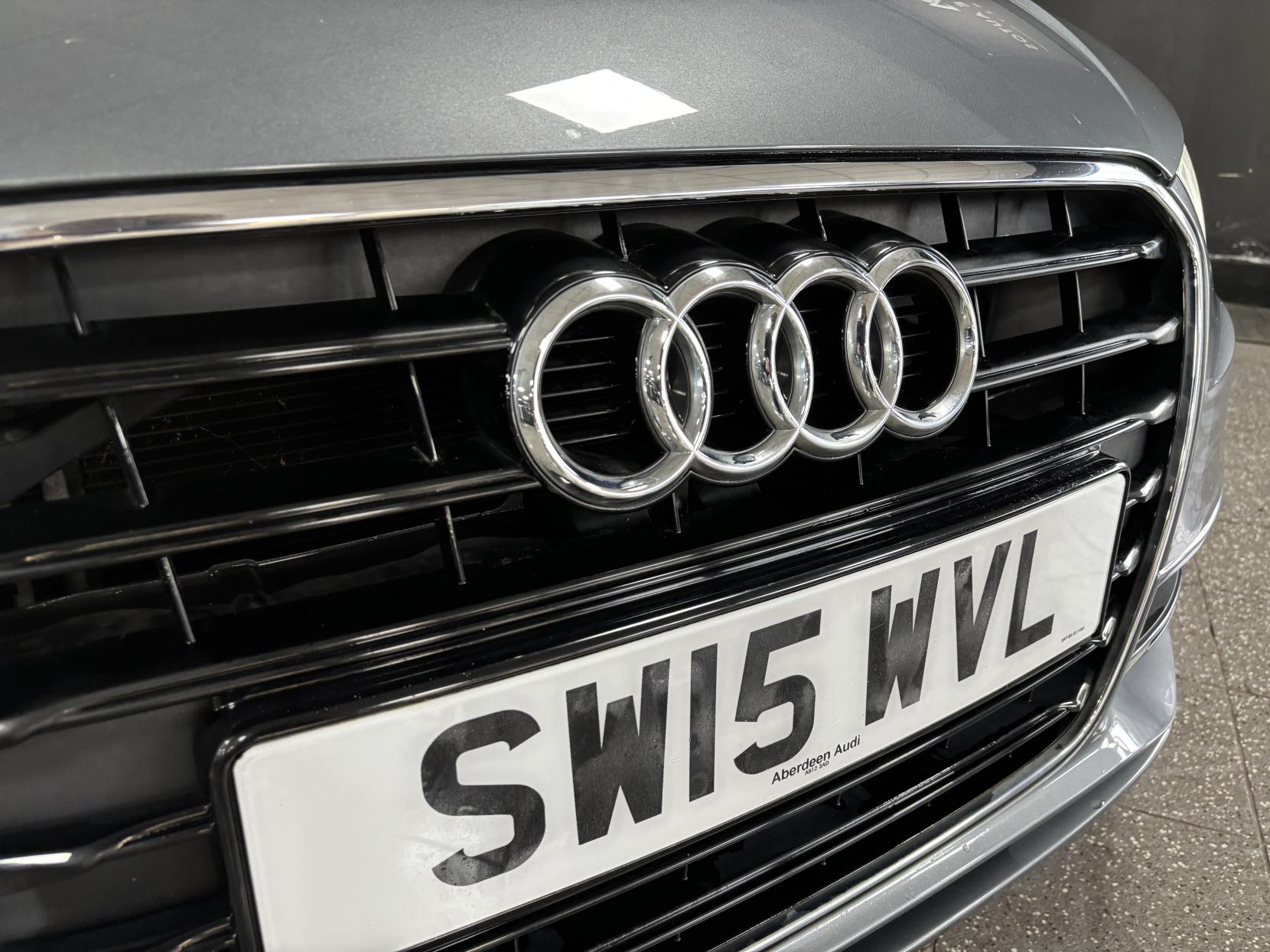 Audi A3 1.4 TFSI CoD S line Sportback 5dr Petrol Manual Euro 6 (s/s) (150 ps)