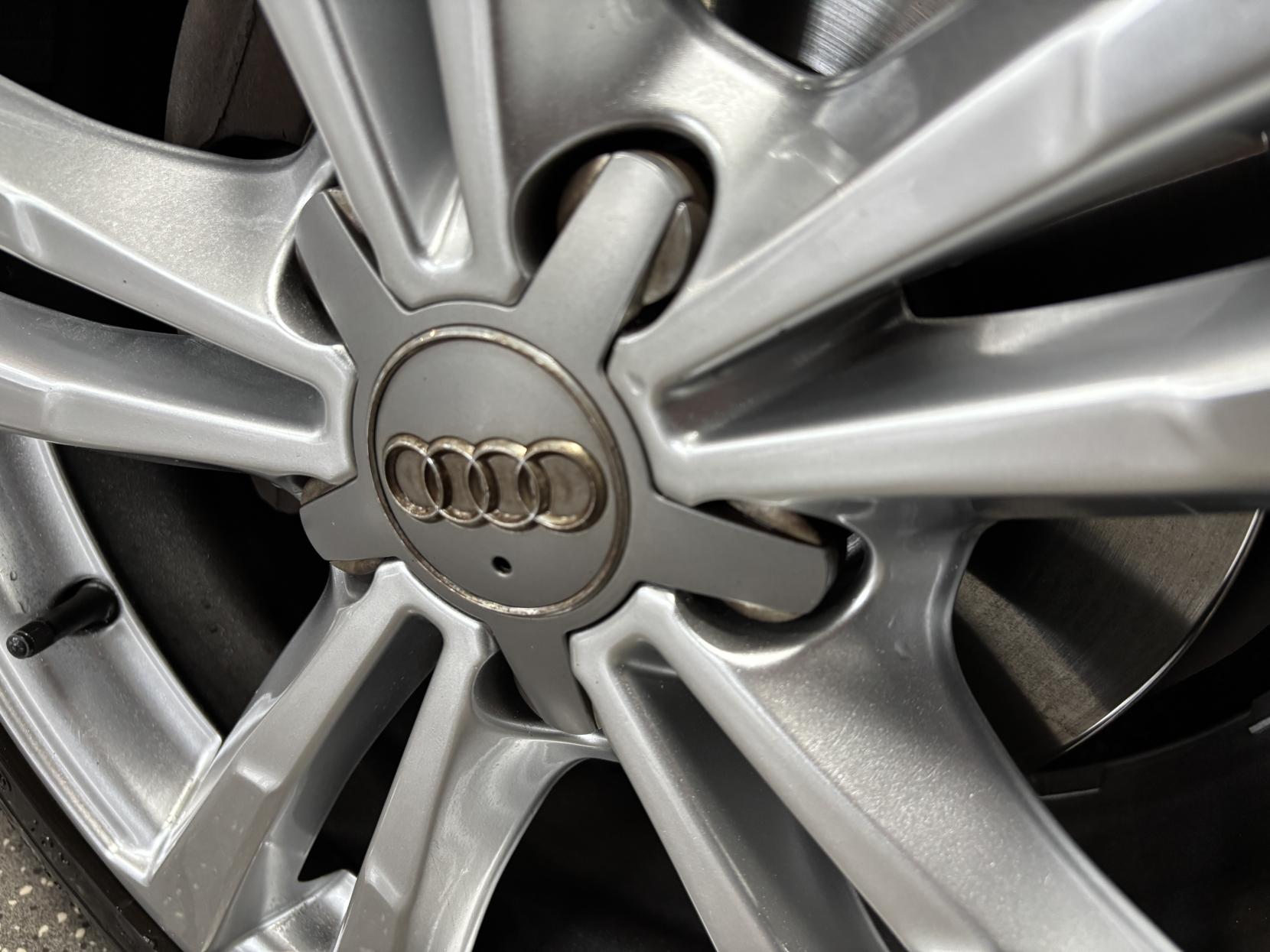 Audi A3 1.4 TFSI CoD S line Sportback 5dr Petrol Manual Euro 6 (s/s) (150 ps)