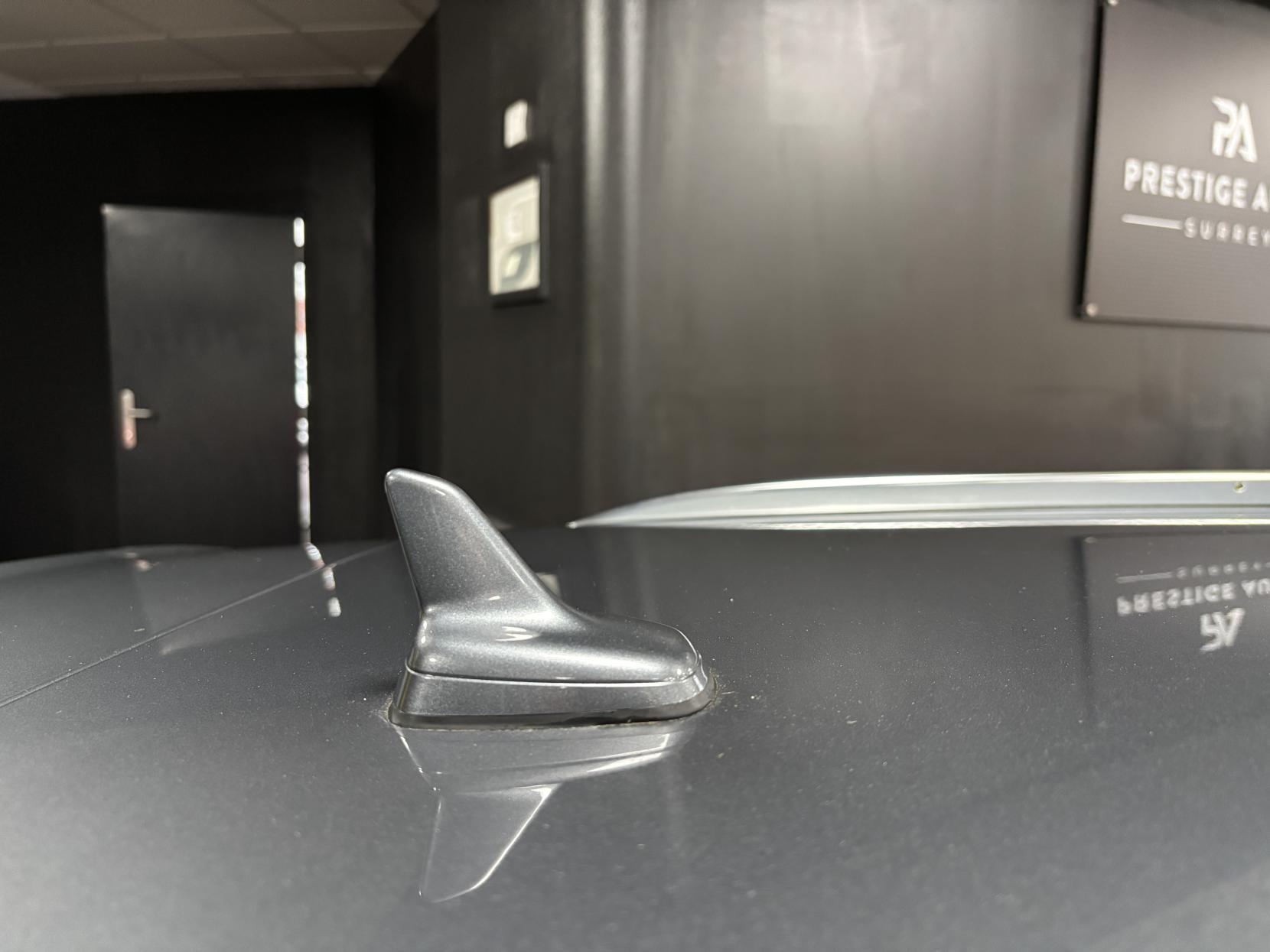 Audi A3 1.4 TFSI CoD S line Sportback 5dr Petrol Manual Euro 6 (s/s) (150 ps)