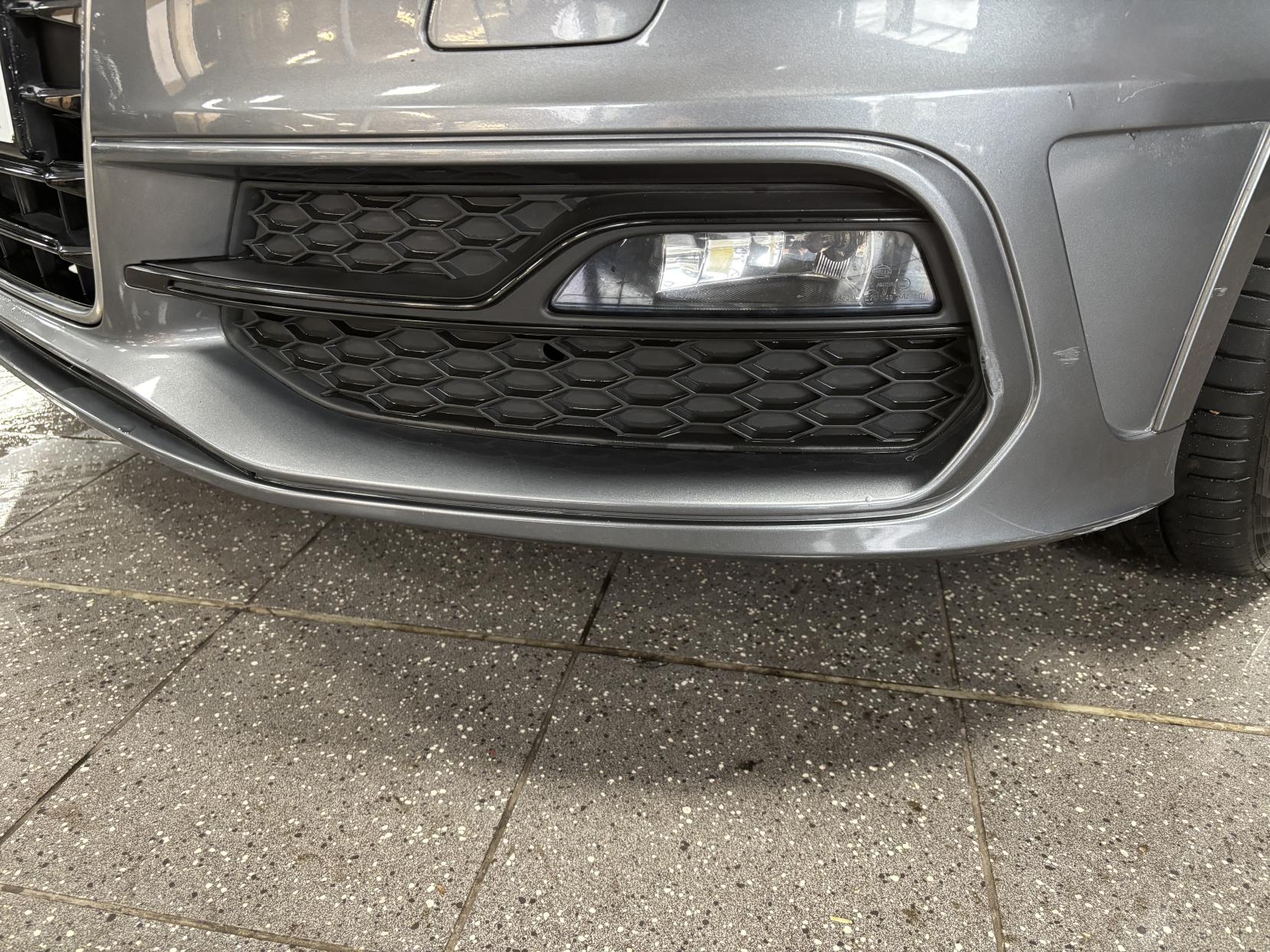 Audi A3 1.4 TFSI CoD S line Sportback 5dr Petrol Manual Euro 6 (s/s) (150 ps)