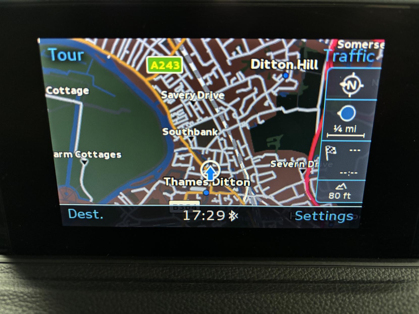 Audi A3 1.4 TFSI CoD S line Sportback 5dr Petrol Manual Euro 6 (s/s) (150 ps)