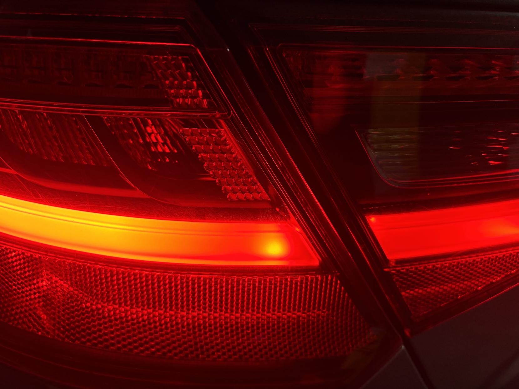 Audi A3 1.4 TFSI CoD S line Sportback 5dr Petrol Manual Euro 6 (s/s) (150 ps)