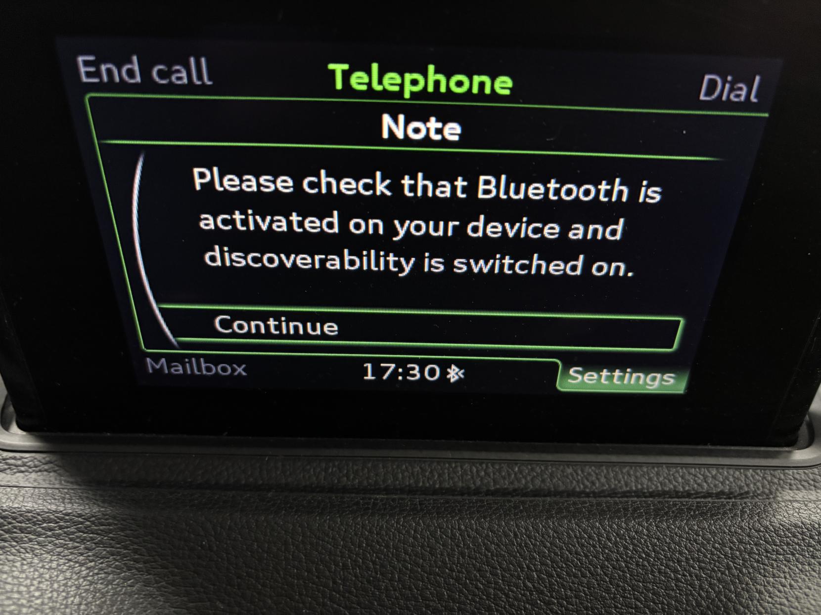 Audi A3 1.4 TFSI CoD S line Sportback 5dr Petrol Manual Euro 6 (s/s) (150 ps)