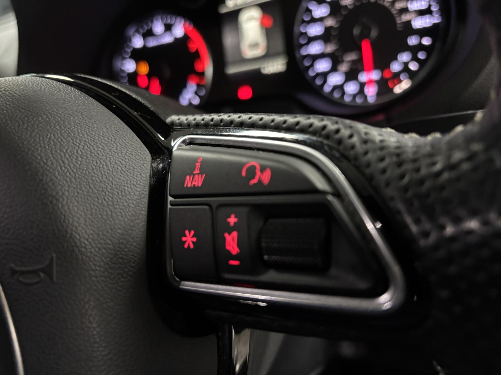 Audi A3 1.4 TFSI CoD S line Sportback 5dr Petrol Manual Euro 6 (s/s) (150 ps)