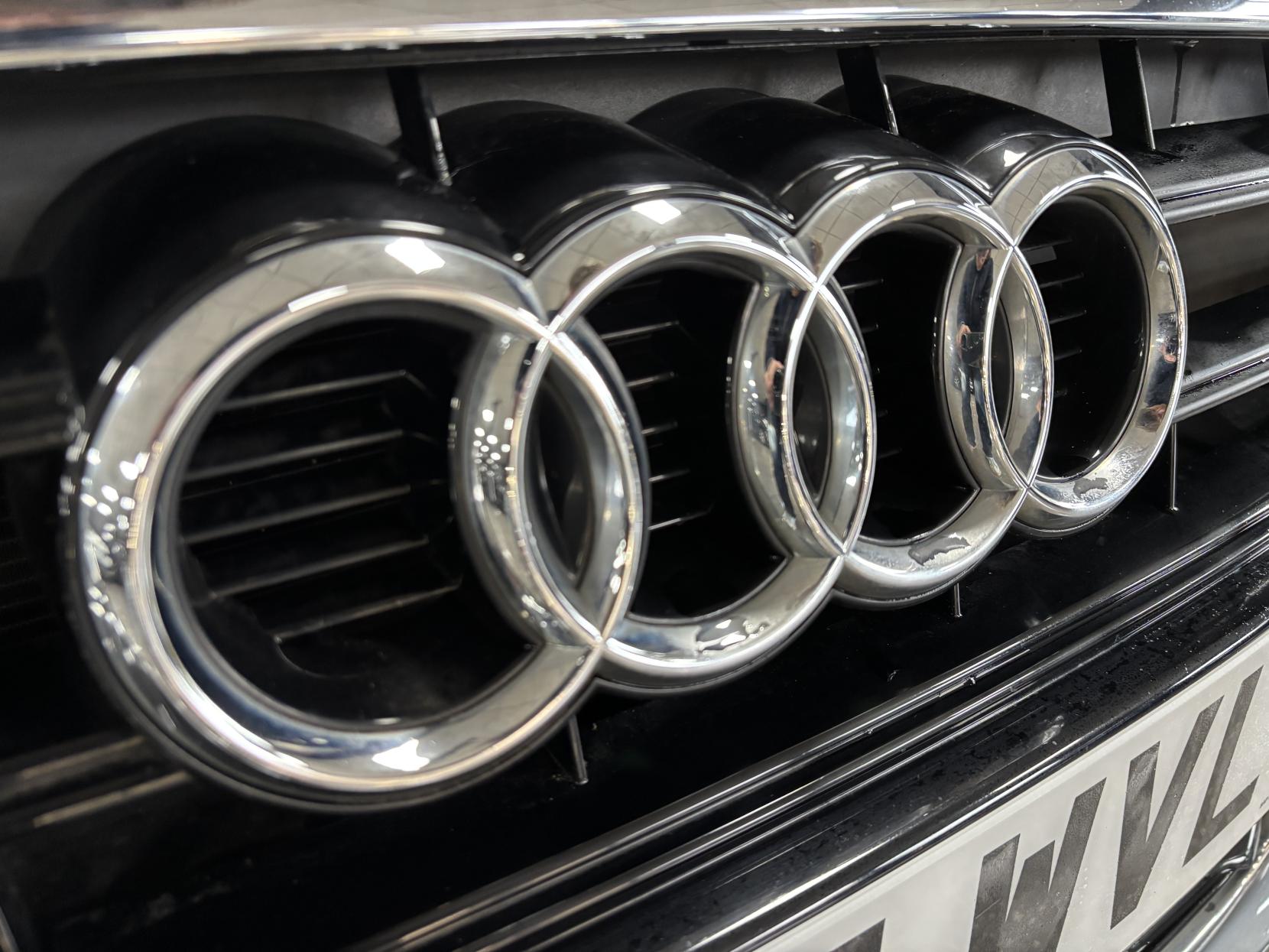 Audi A3 1.4 TFSI CoD S line Sportback 5dr Petrol Manual Euro 6 (s/s) (150 ps)