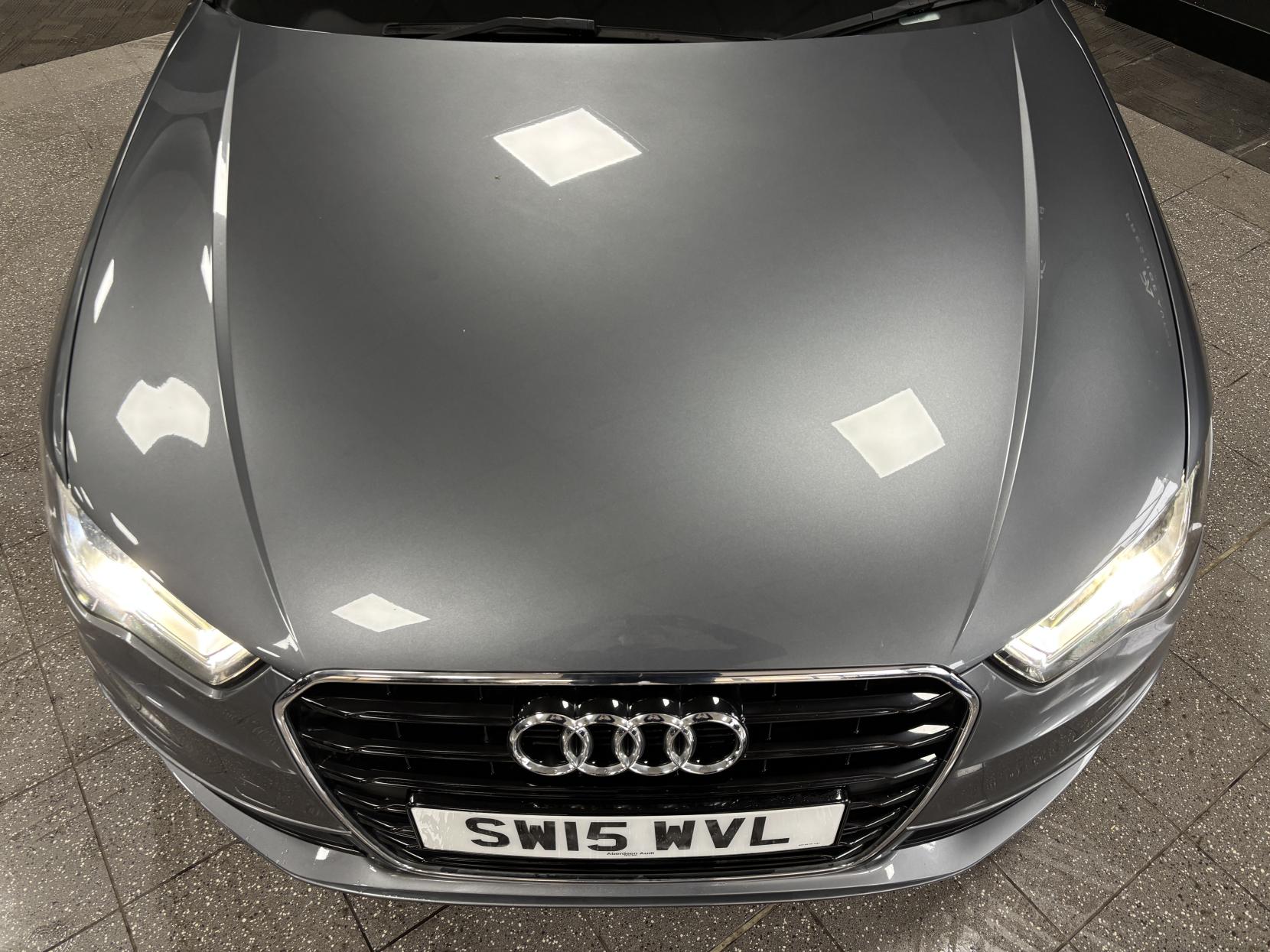 Audi A3 1.4 TFSI CoD S line Sportback 5dr Petrol Manual Euro 6 (s/s) (150 ps)