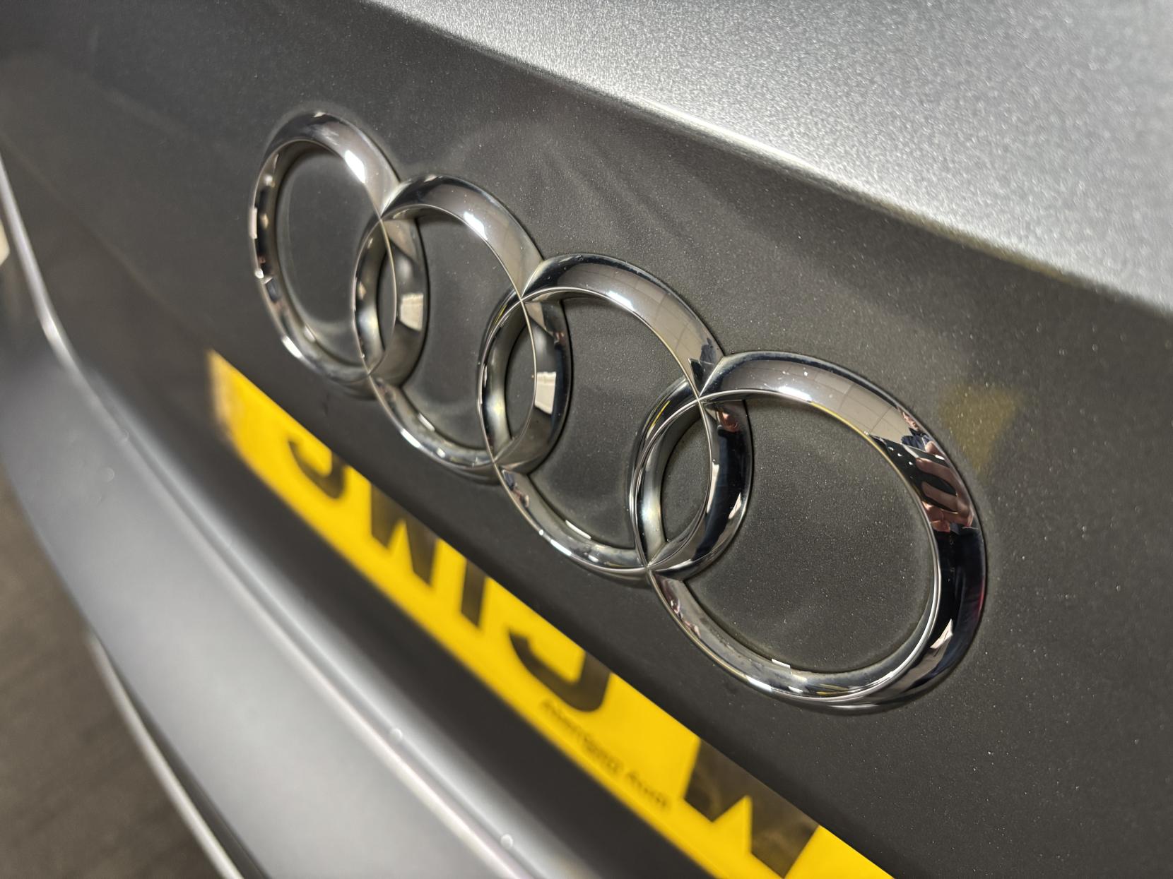 Audi A3 1.4 TFSI CoD S line Sportback 5dr Petrol Manual Euro 6 (s/s) (150 ps)