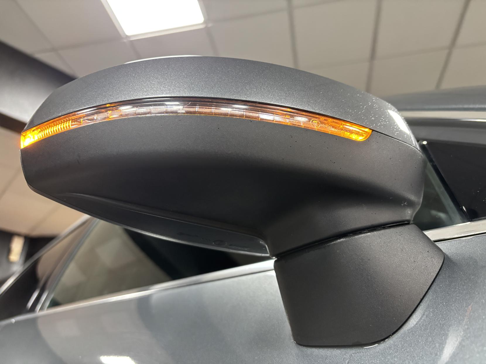 Audi A3 1.4 TFSI CoD S line Sportback 5dr Petrol Manual Euro 6 (s/s) (150 ps)