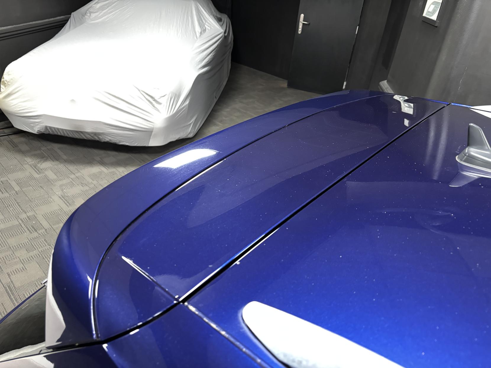 Volkswagen Tiguan 2.0 TDI BlueMotion Tech R-Line SUV 5dr Diesel DSG 4Motion Euro 6 (s/s) (150 ps)