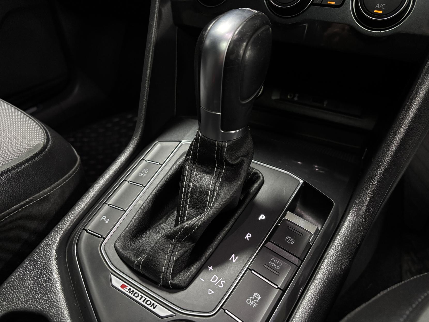 Volkswagen Tiguan 2.0 TDI BlueMotion Tech R-Line SUV 5dr Diesel DSG 4Motion Euro 6 (s/s) (150 ps)