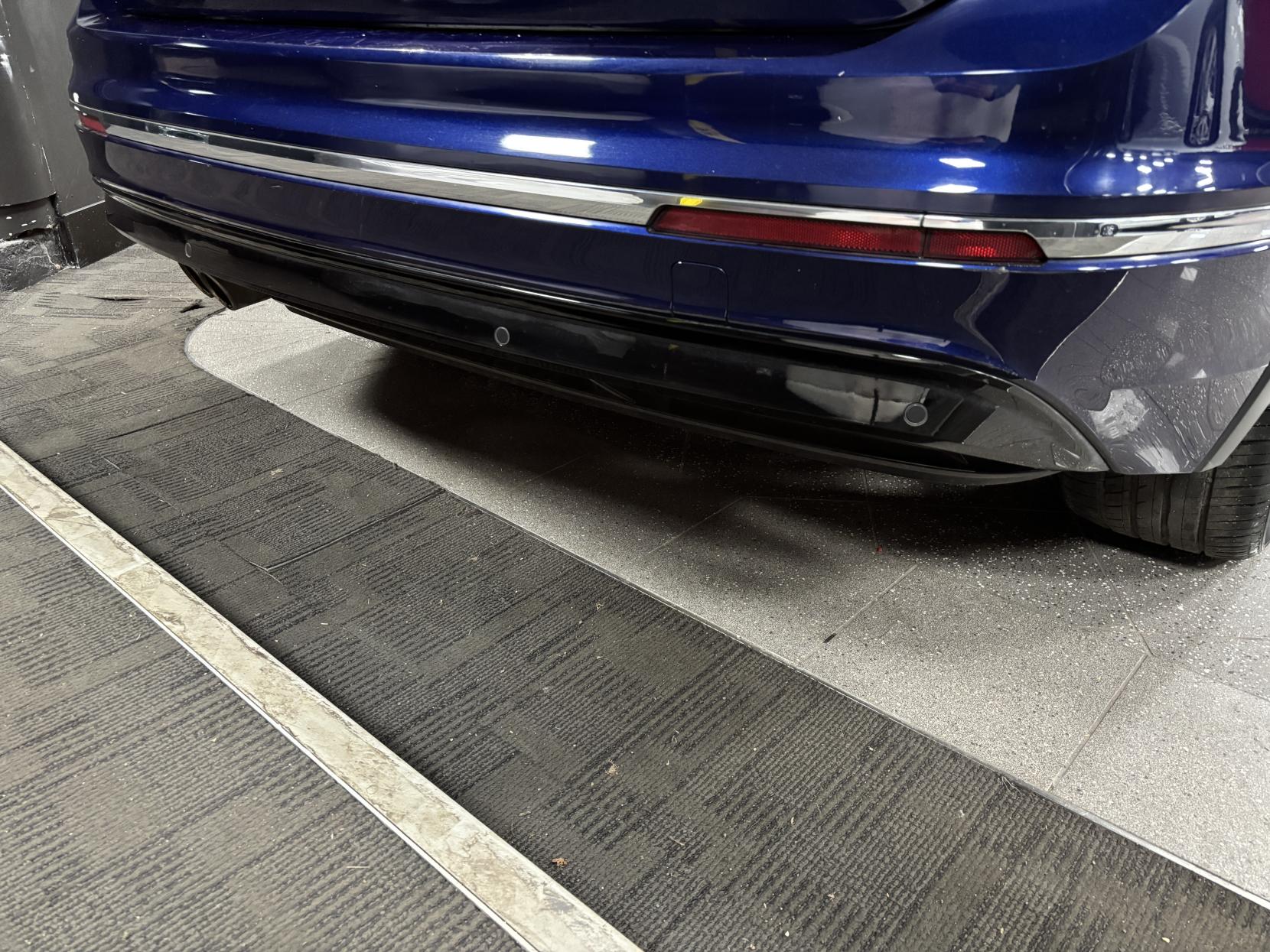 Volkswagen Tiguan 2.0 TDI BlueMotion Tech R-Line SUV 5dr Diesel DSG 4Motion Euro 6 (s/s) (150 ps)