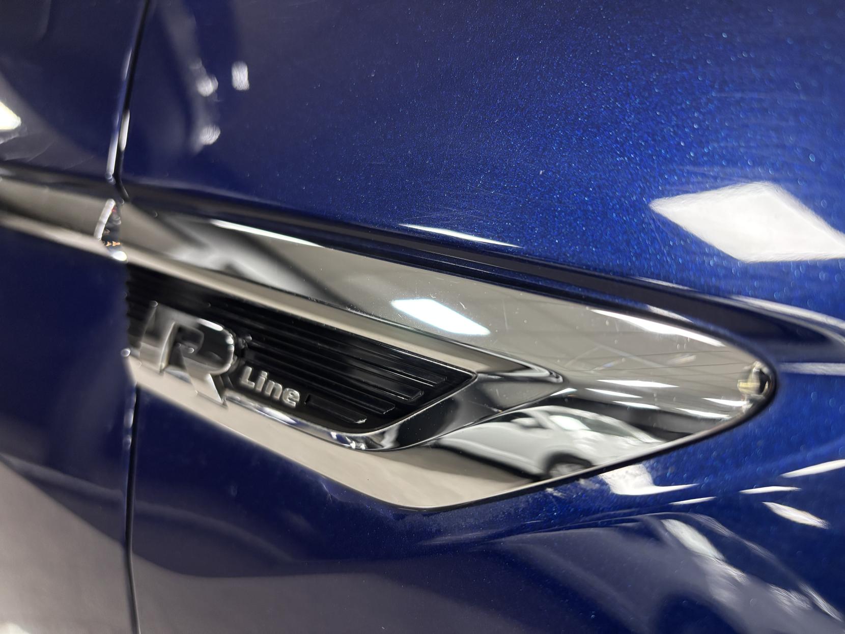 Volkswagen Tiguan 2.0 TDI BlueMotion Tech R-Line SUV 5dr Diesel DSG 4Motion Euro 6 (s/s) (150 ps)