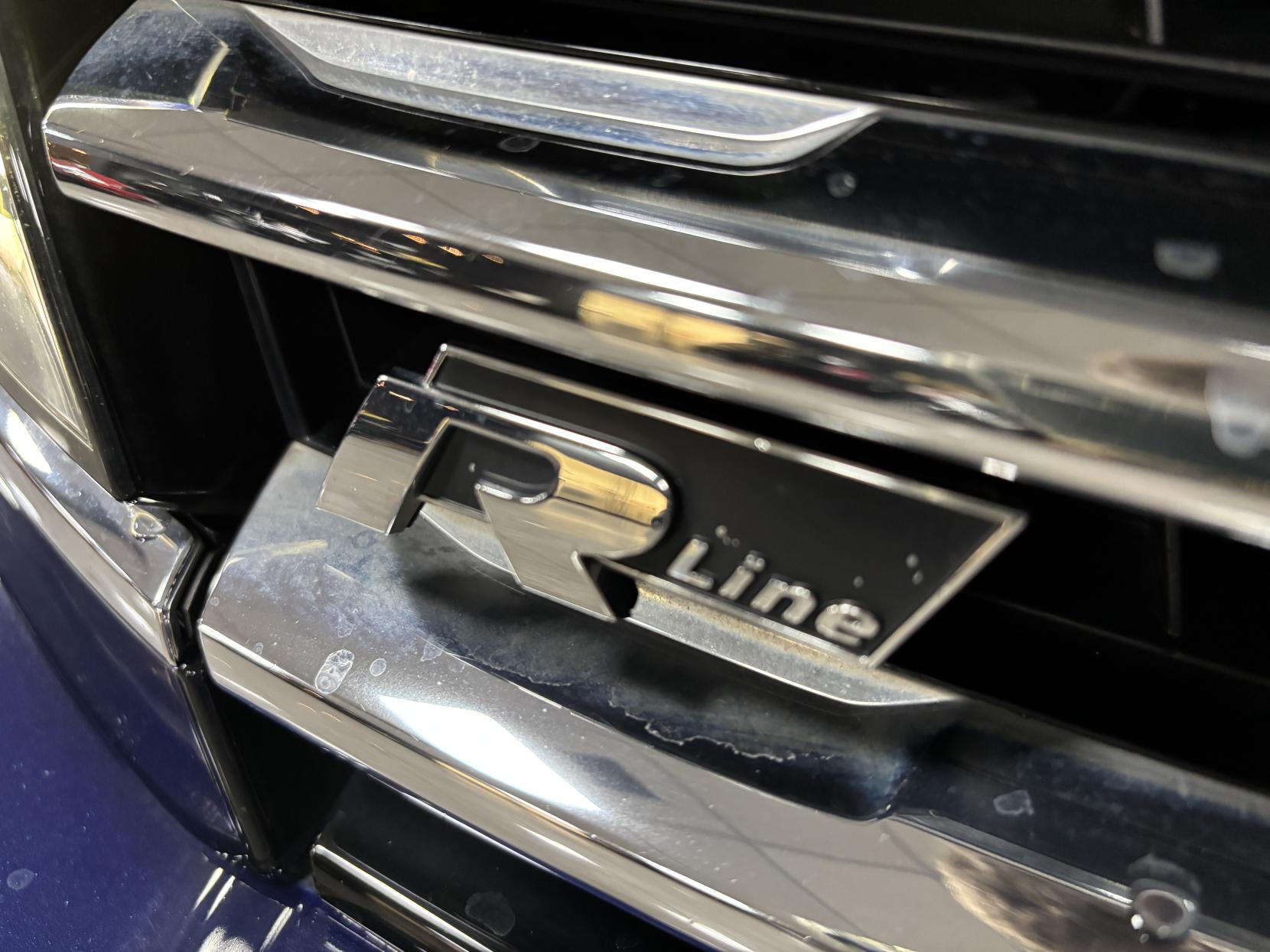 Volkswagen Tiguan 2.0 TDI BlueMotion Tech R-Line SUV 5dr Diesel DSG 4Motion Euro 6 (s/s) (150 ps)