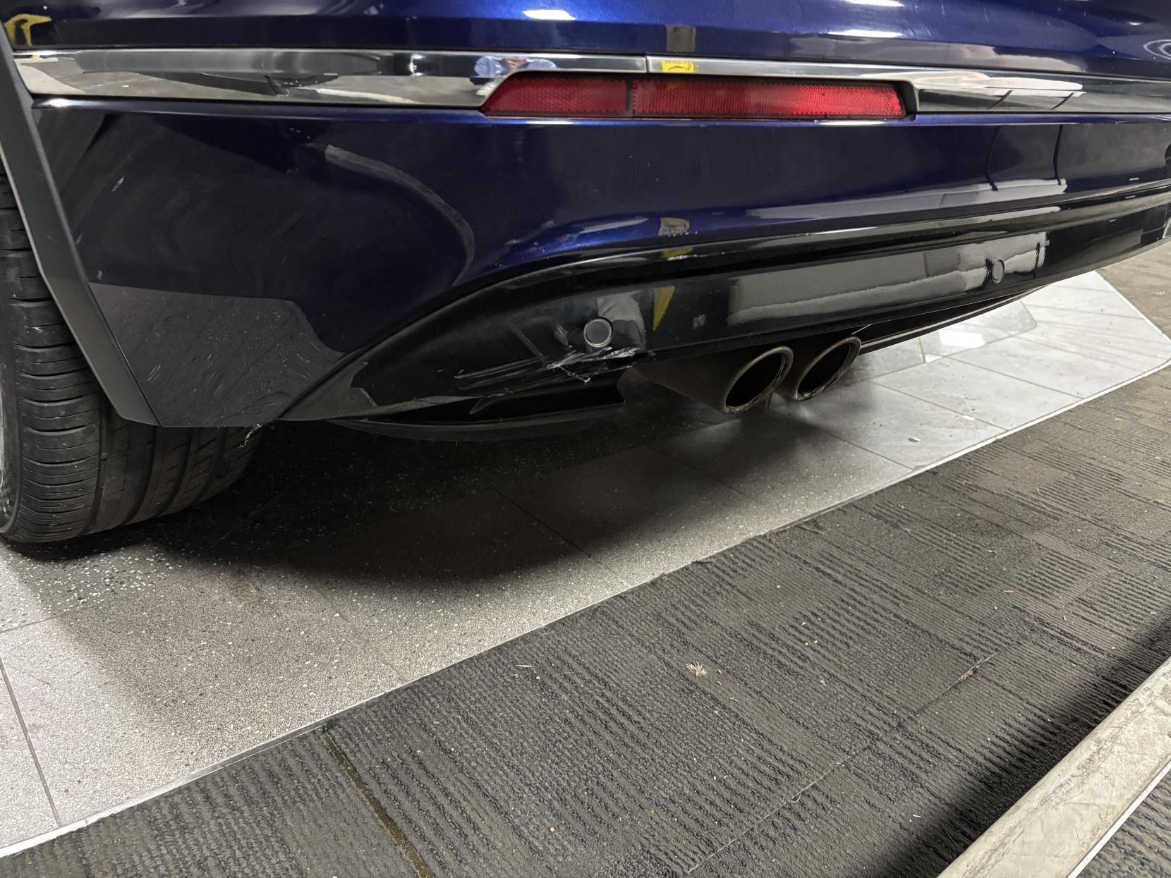 Volkswagen Tiguan 2.0 TDI BlueMotion Tech R-Line SUV 5dr Diesel DSG 4Motion Euro 6 (s/s) (150 ps)