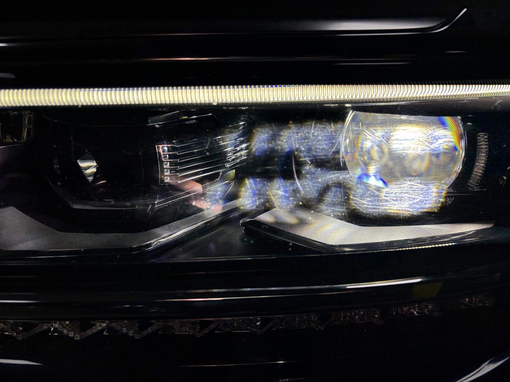 Volkswagen Tiguan 2.0 TDI BlueMotion Tech R-Line SUV 5dr Diesel DSG 4Motion Euro 6 (s/s) (150 ps)