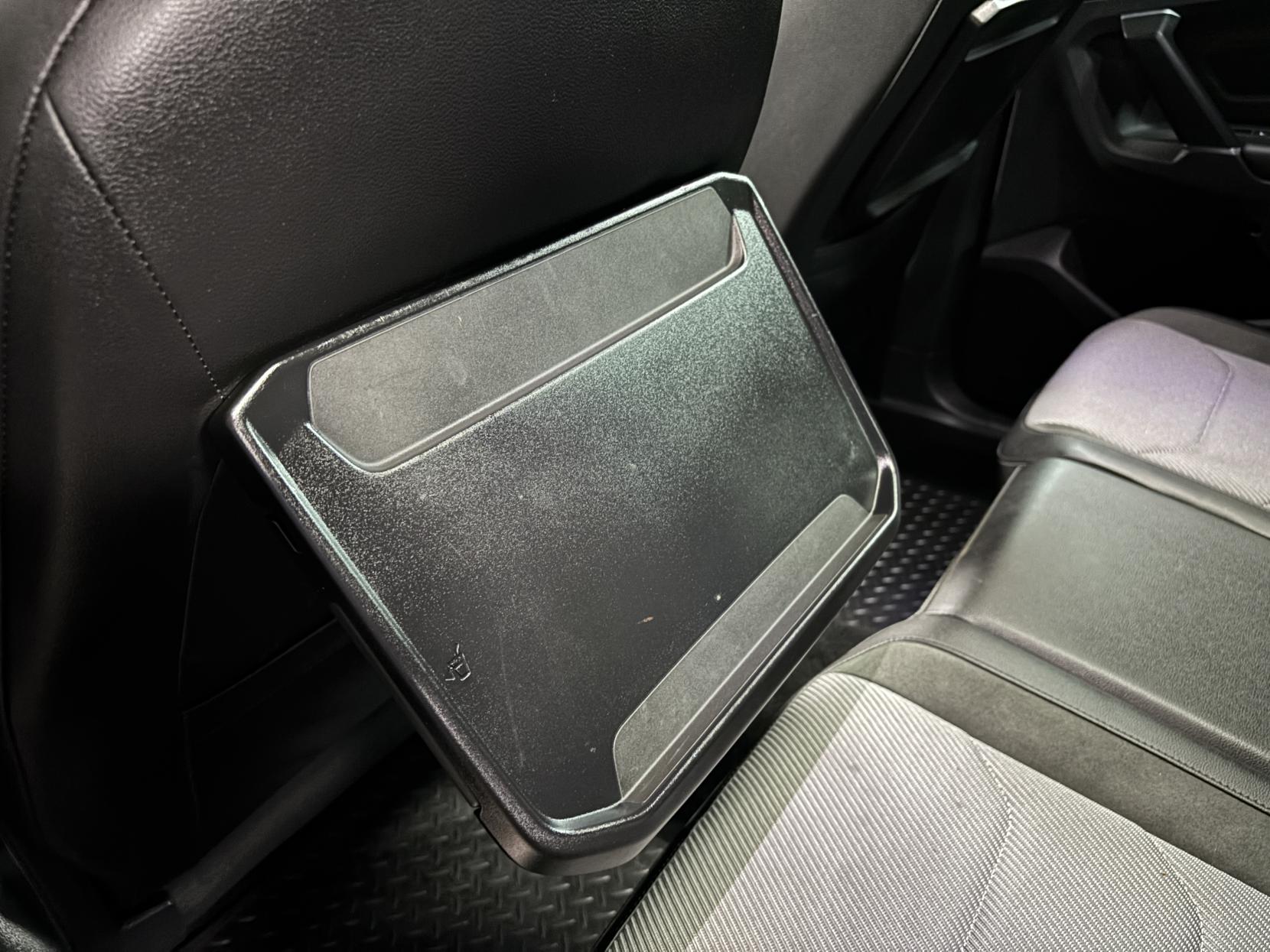 Volkswagen Tiguan 2.0 TDI BlueMotion Tech R-Line SUV 5dr Diesel DSG 4Motion Euro 6 (s/s) (150 ps)