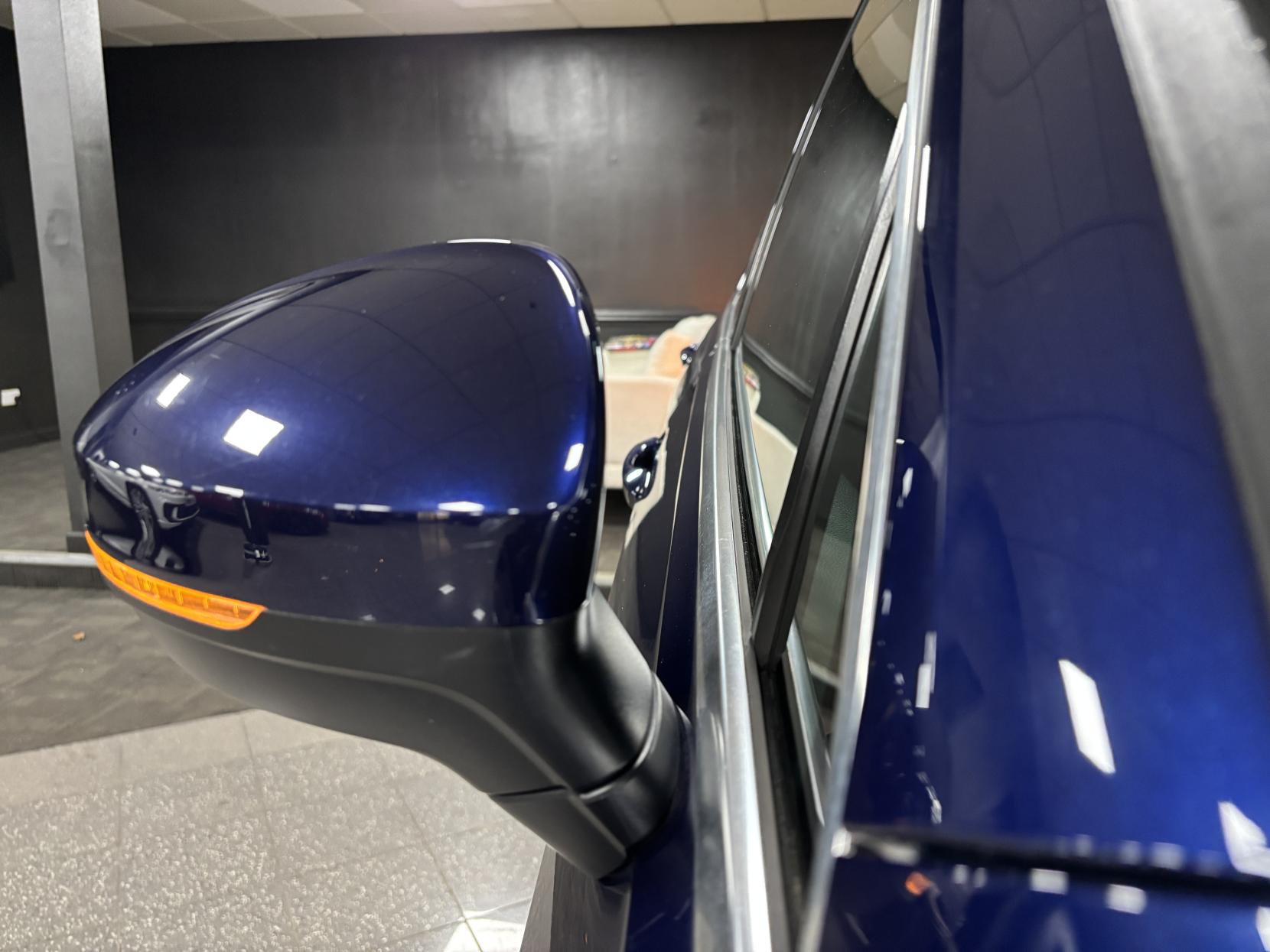 Volkswagen Tiguan 2.0 TDI BlueMotion Tech R-Line SUV 5dr Diesel DSG 4Motion Euro 6 (s/s) (150 ps)