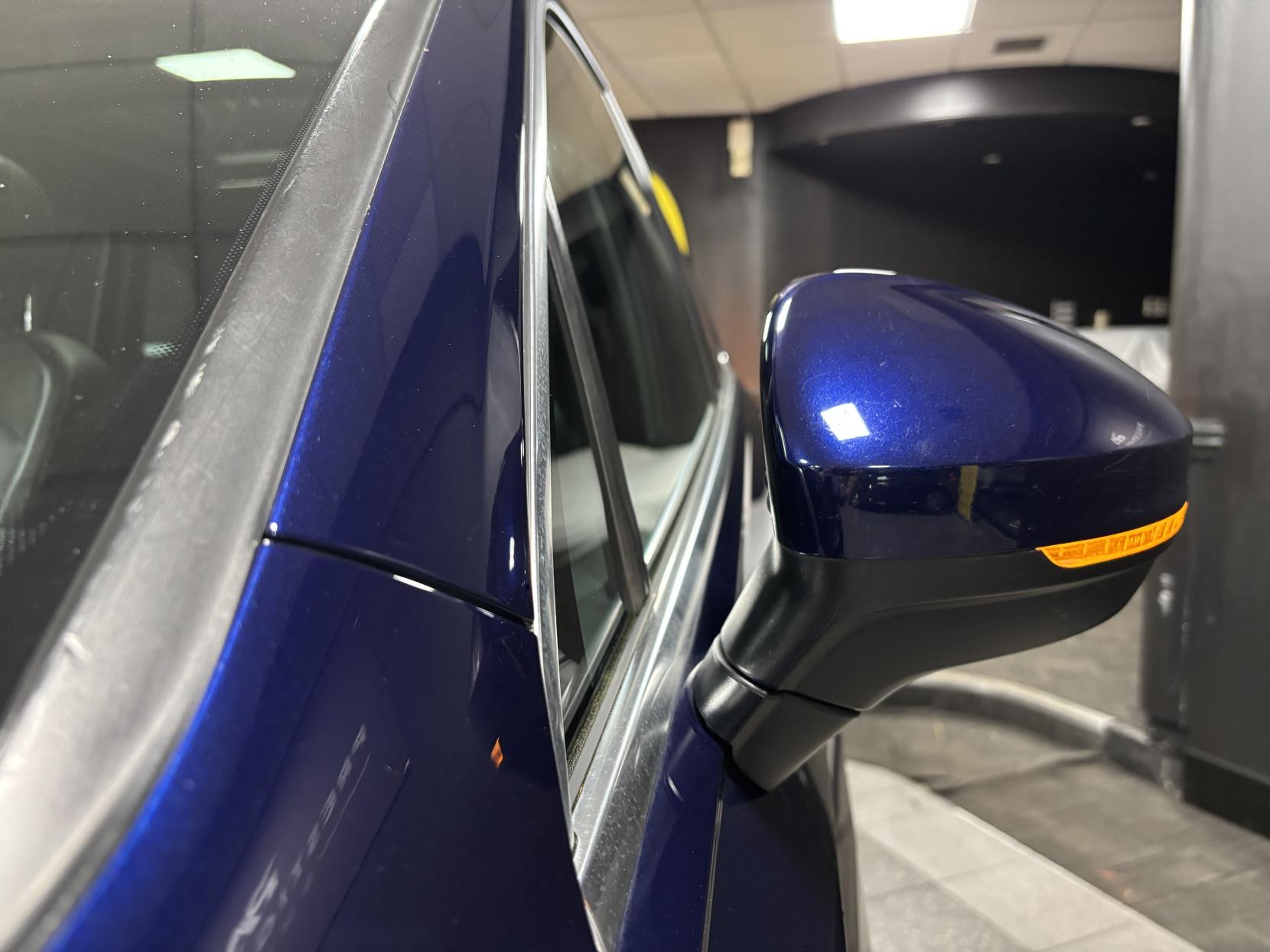 Volkswagen Tiguan 2.0 TDI BlueMotion Tech R-Line SUV 5dr Diesel DSG 4Motion Euro 6 (s/s) (150 ps)