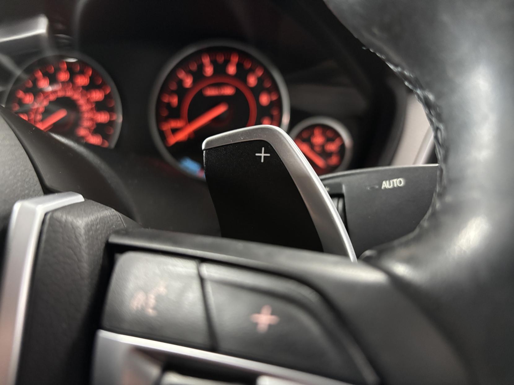 BMW 3 Series 2.0 330e 7.6kWh M Sport Saloon 4dr Petrol Plug-in Hybrid Auto Euro 6 (s/s) (252 ps)