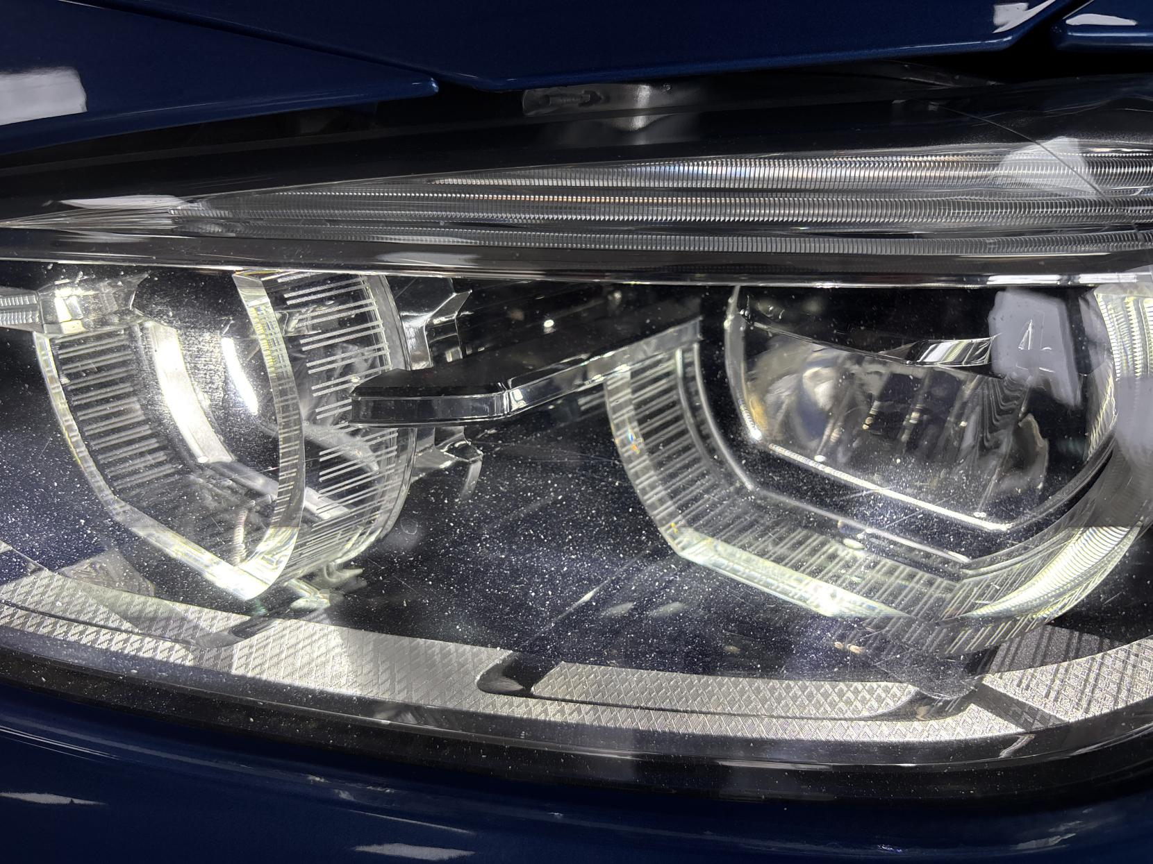 BMW 3 Series 2.0 330e 7.6kWh M Sport Saloon 4dr Petrol Plug-in Hybrid Auto Euro 6 (s/s) (252 ps)