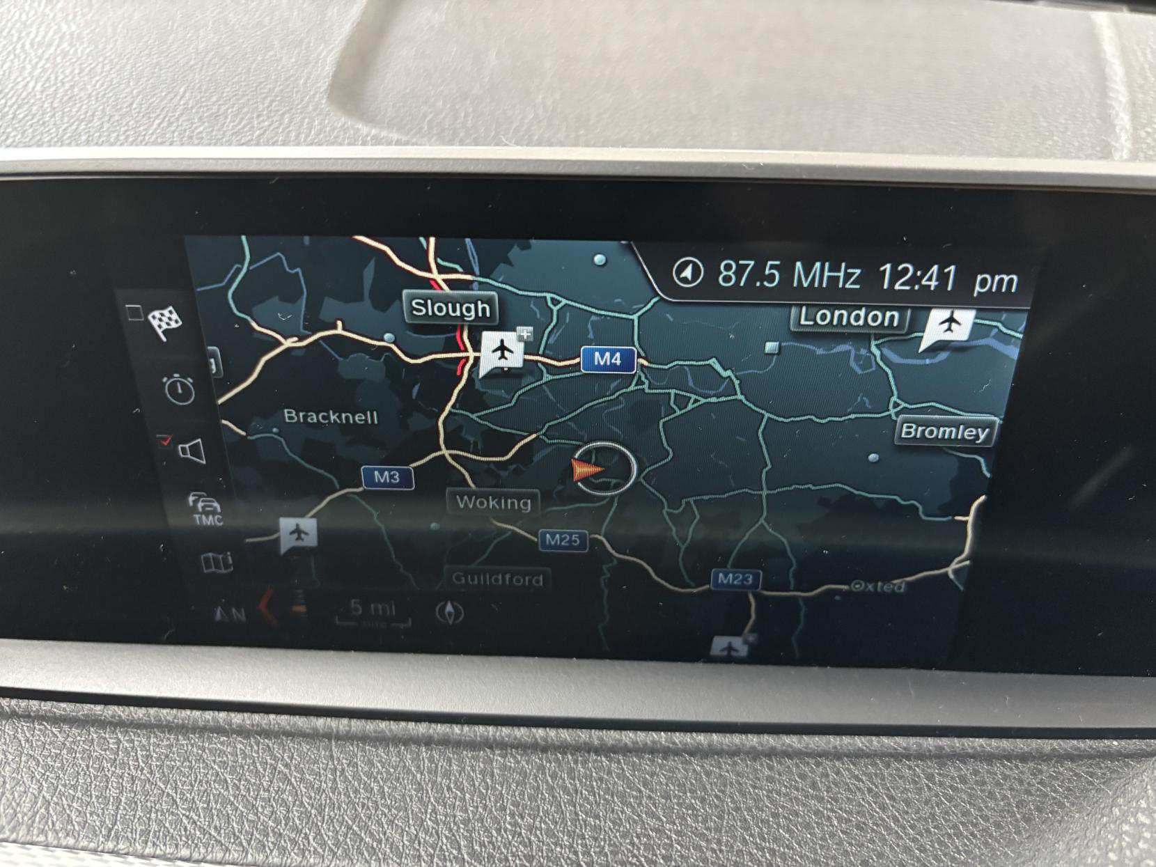 BMW 3 Series 2.0 330e 7.6kWh M Sport Saloon 4dr Petrol Plug-in Hybrid Auto Euro 6 (s/s) (252 ps)