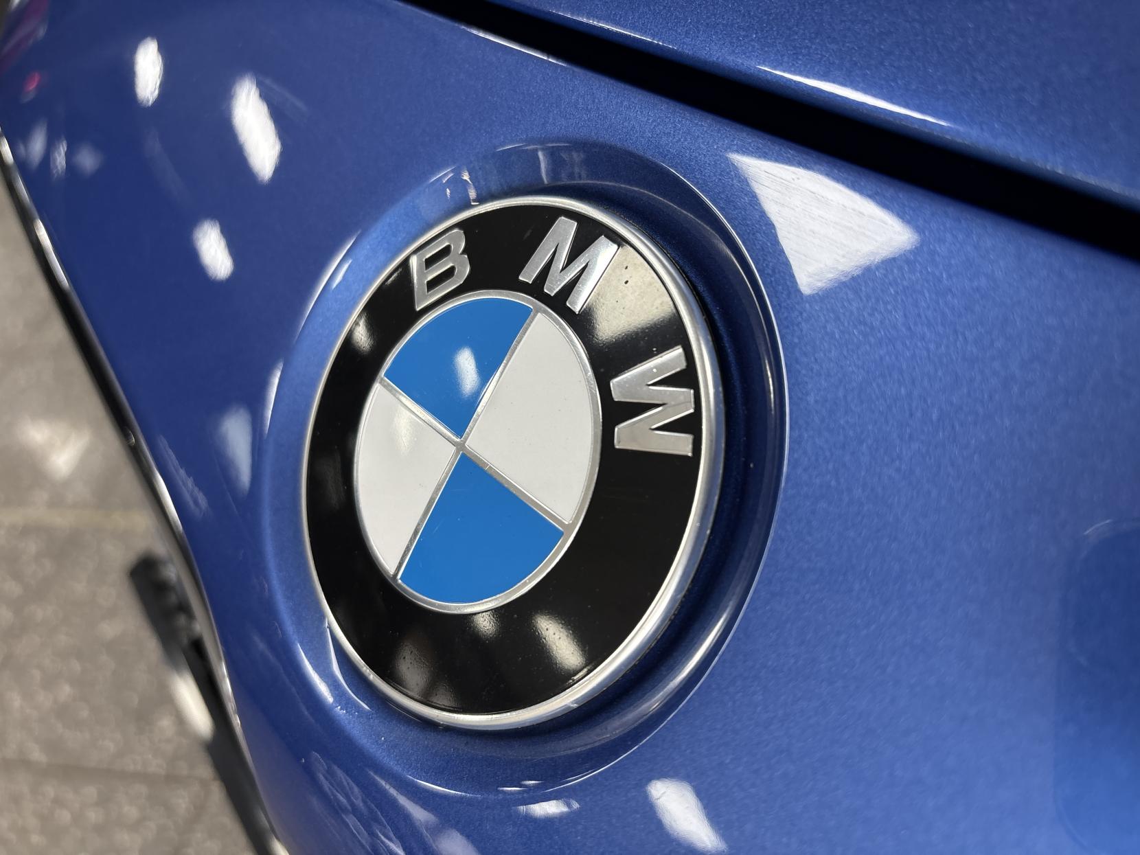 BMW 3 Series 2.0 330e 7.6kWh M Sport Saloon 4dr Petrol Plug-in Hybrid Auto Euro 6 (s/s) (252 ps)