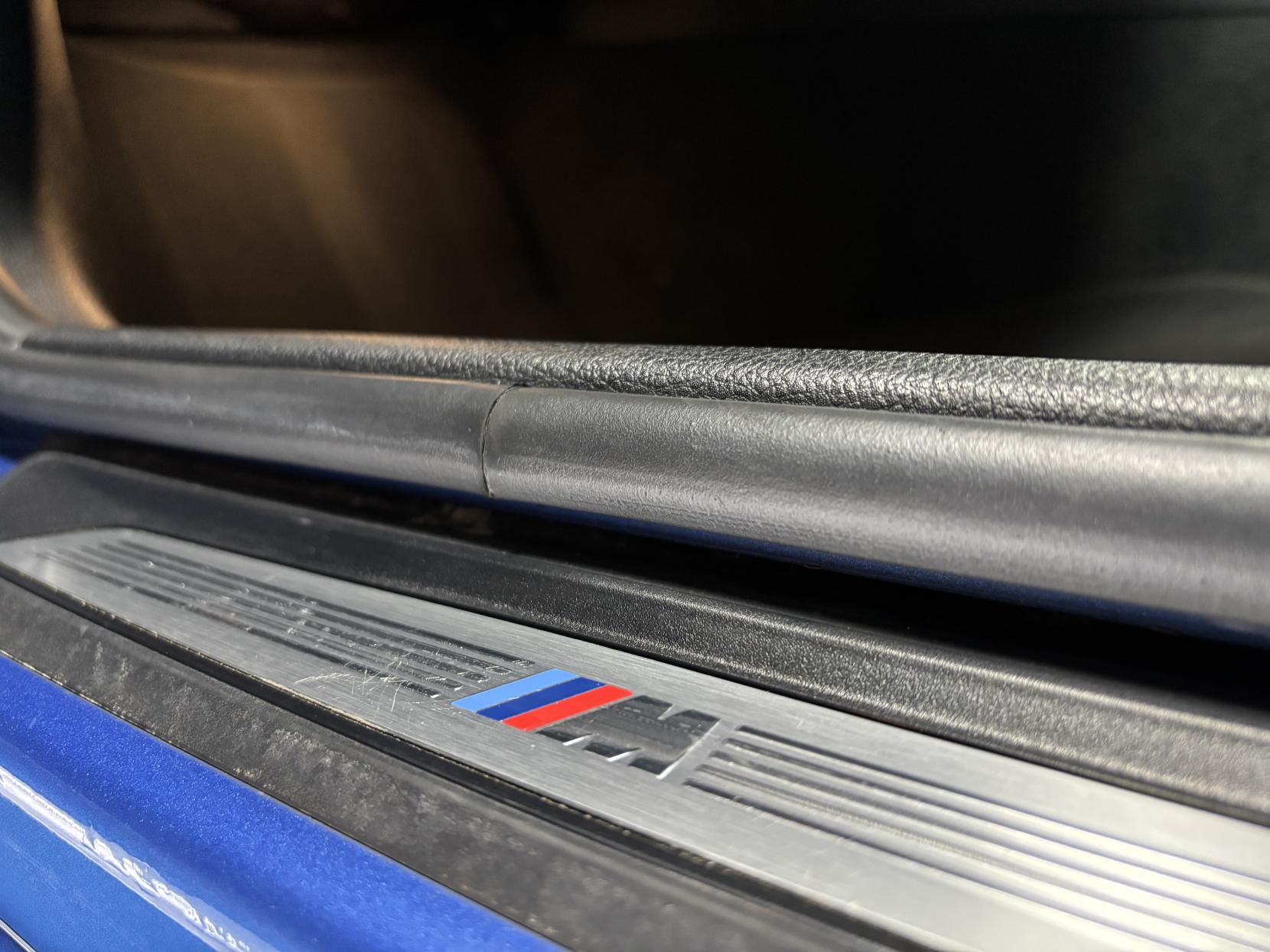 BMW 3 Series 2.0 330e 7.6kWh M Sport Saloon 4dr Petrol Plug-in Hybrid Auto Euro 6 (s/s) (252 ps)