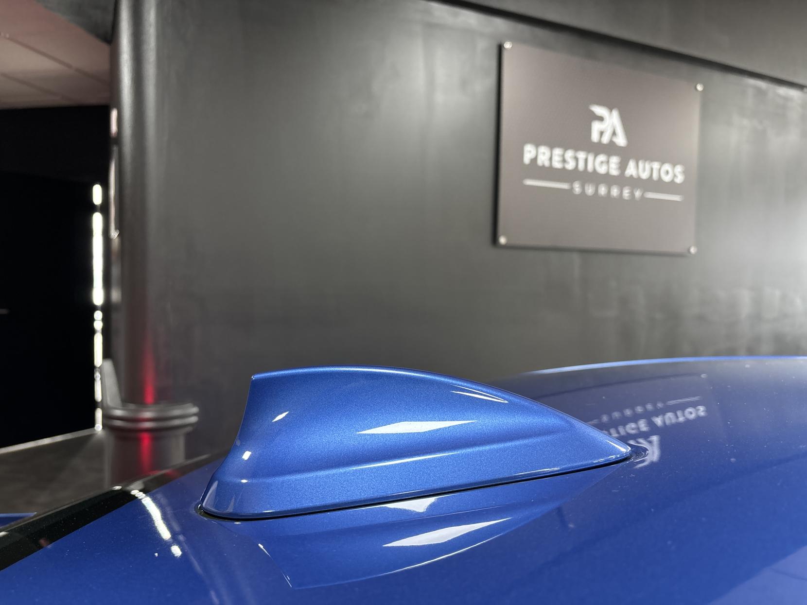 BMW 3 Series 2.0 330e 7.6kWh M Sport Saloon 4dr Petrol Plug-in Hybrid Auto Euro 6 (s/s) (252 ps)