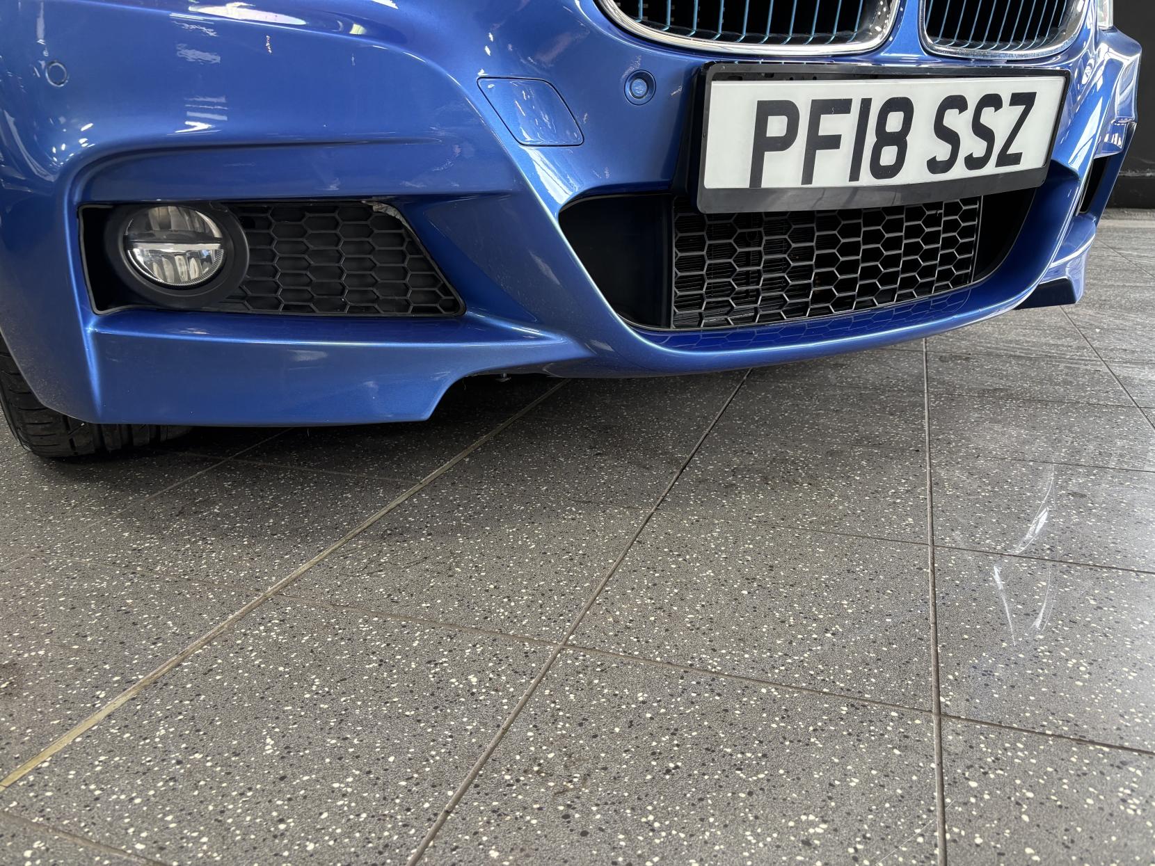 BMW 3 Series 2.0 330e 7.6kWh M Sport Saloon 4dr Petrol Plug-in Hybrid Auto Euro 6 (s/s) (252 ps)