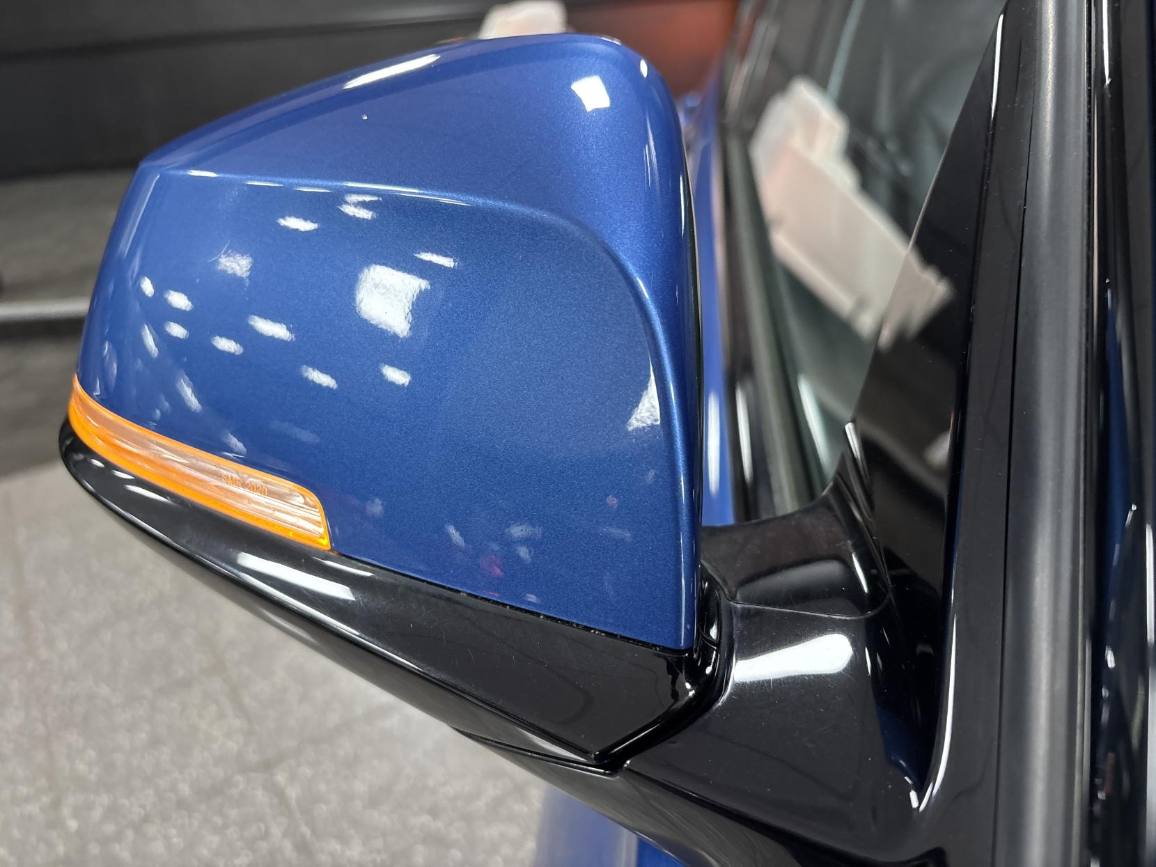 BMW 3 Series 2.0 330e 7.6kWh M Sport Saloon 4dr Petrol Plug-in Hybrid Auto Euro 6 (s/s) (252 ps)