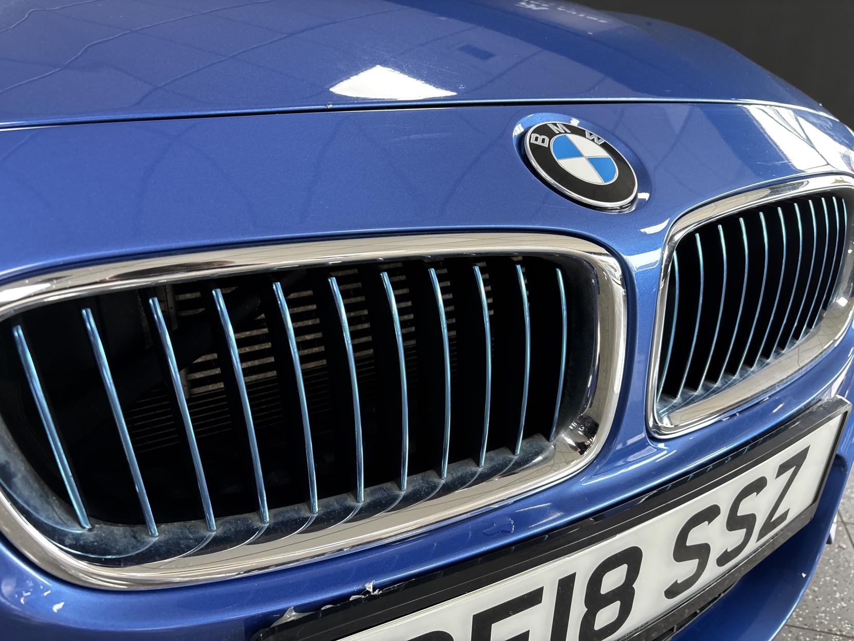 BMW 3 Series 2.0 330e 7.6kWh M Sport Saloon 4dr Petrol Plug-in Hybrid Auto Euro 6 (s/s) (252 ps)