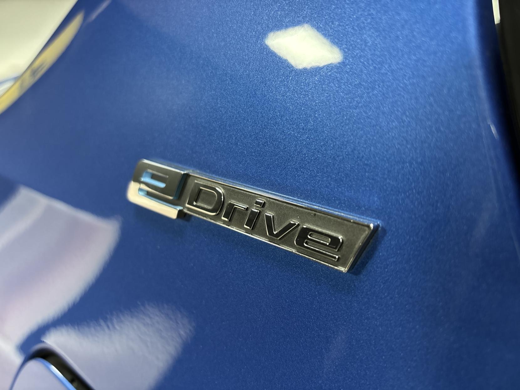 BMW 3 Series 2.0 330e 7.6kWh M Sport Saloon 4dr Petrol Plug-in Hybrid Auto Euro 6 (s/s) (252 ps)