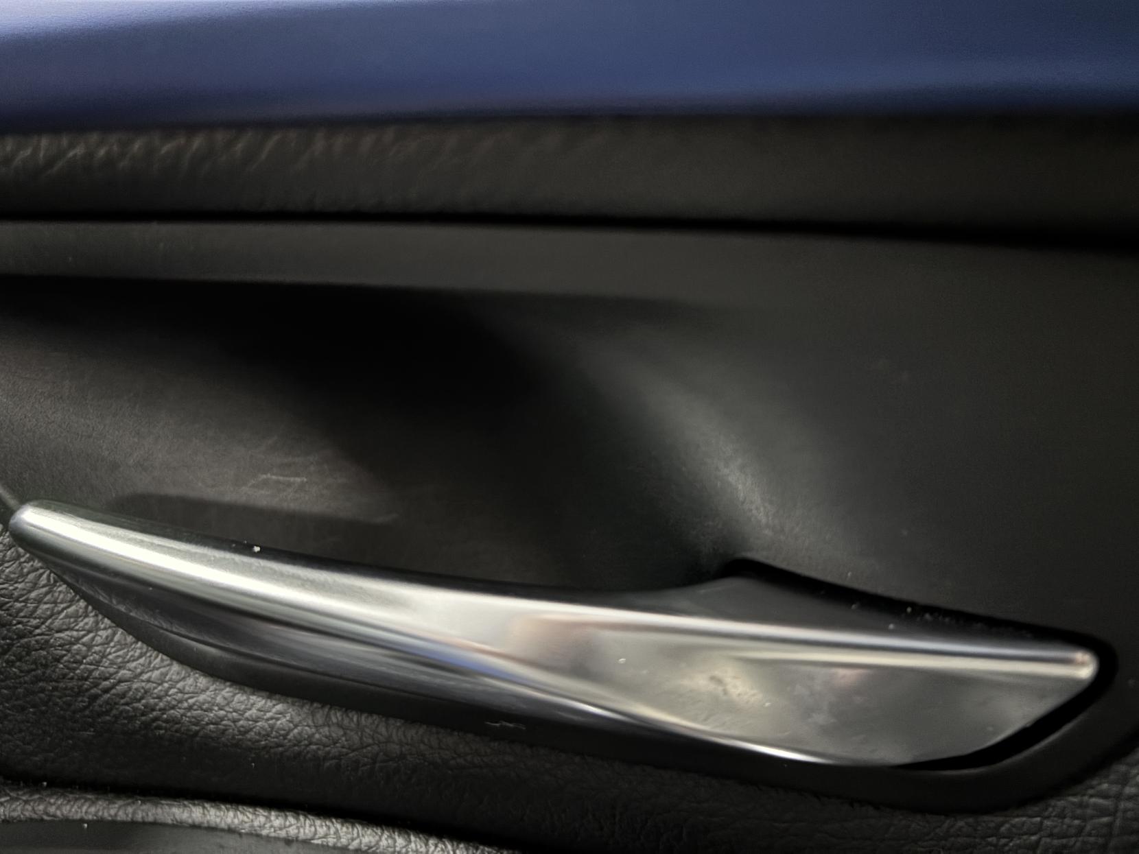 BMW 3 Series 2.0 330e 7.6kWh M Sport Saloon 4dr Petrol Plug-in Hybrid Auto Euro 6 (s/s) (252 ps)