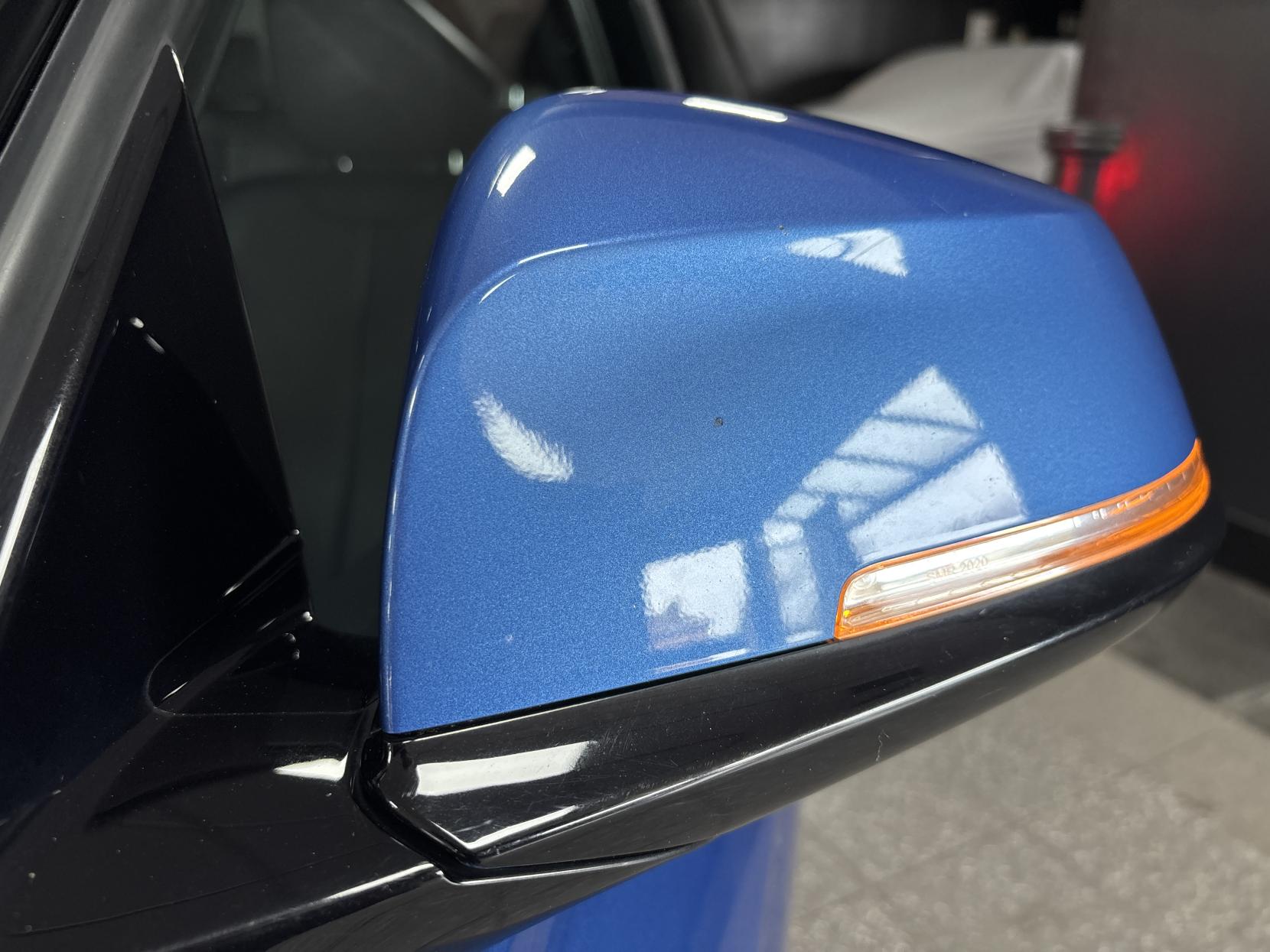 BMW 3 Series 2.0 330e 7.6kWh M Sport Saloon 4dr Petrol Plug-in Hybrid Auto Euro 6 (s/s) (252 ps)