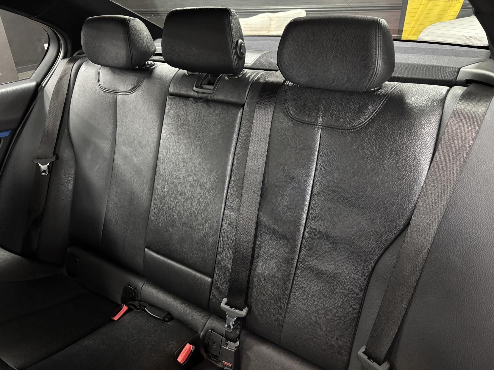 BMW 3 Series 2.0 330e 7.6kWh M Sport Saloon 4dr Petrol Plug-in Hybrid Auto Euro 6 (s/s) (252 ps)