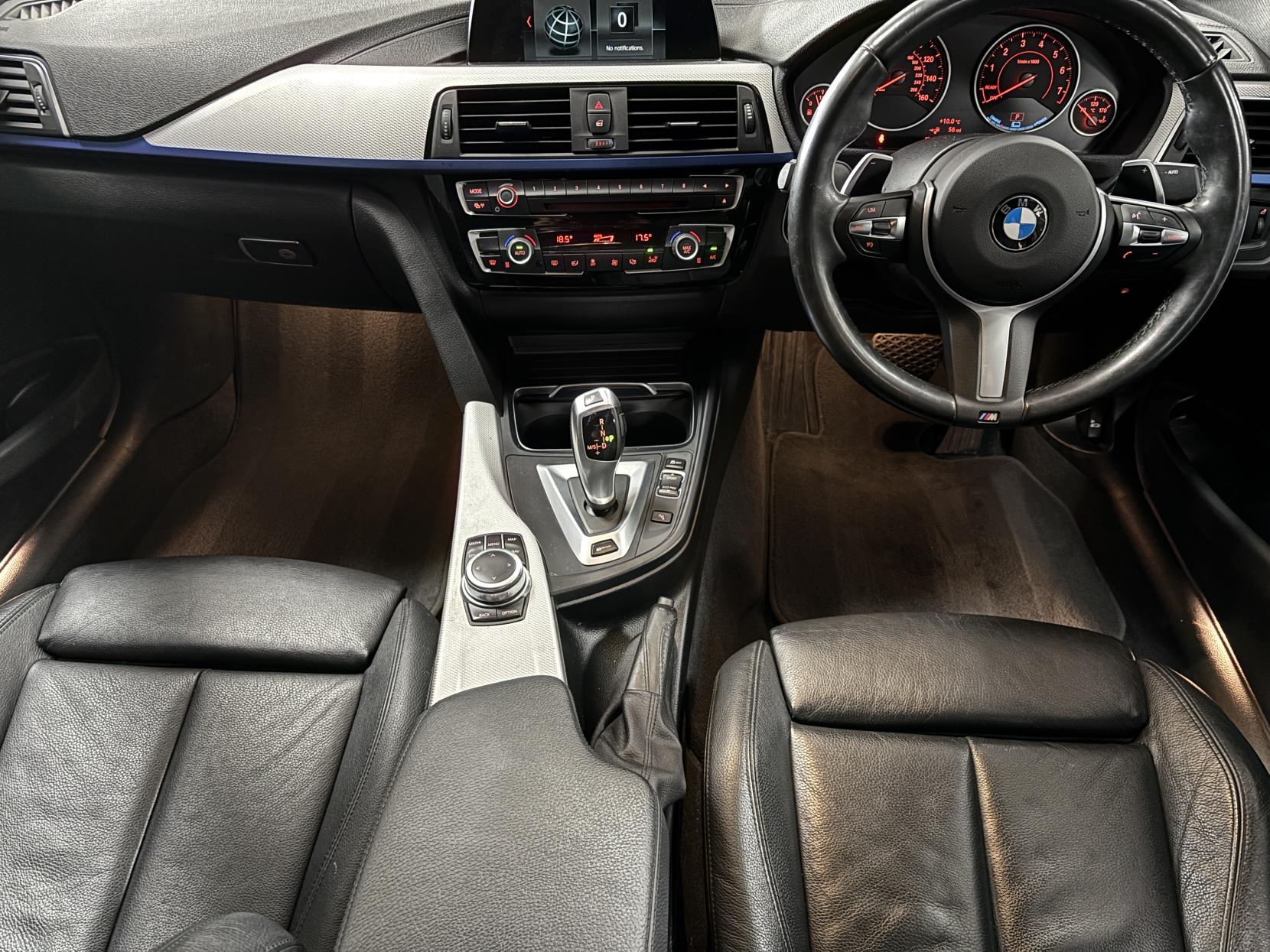 BMW 3 Series 2.0 330e 7.6kWh M Sport Saloon 4dr Petrol Plug-in Hybrid Auto Euro 6 (s/s) (252 ps)