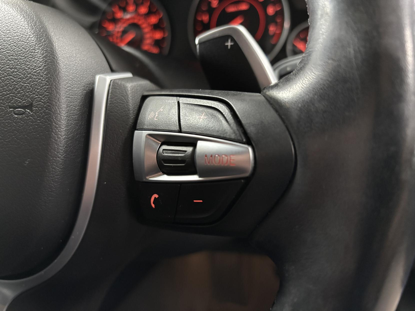 BMW 3 Series 2.0 330e 7.6kWh M Sport Saloon 4dr Petrol Plug-in Hybrid Auto Euro 6 (s/s) (252 ps)