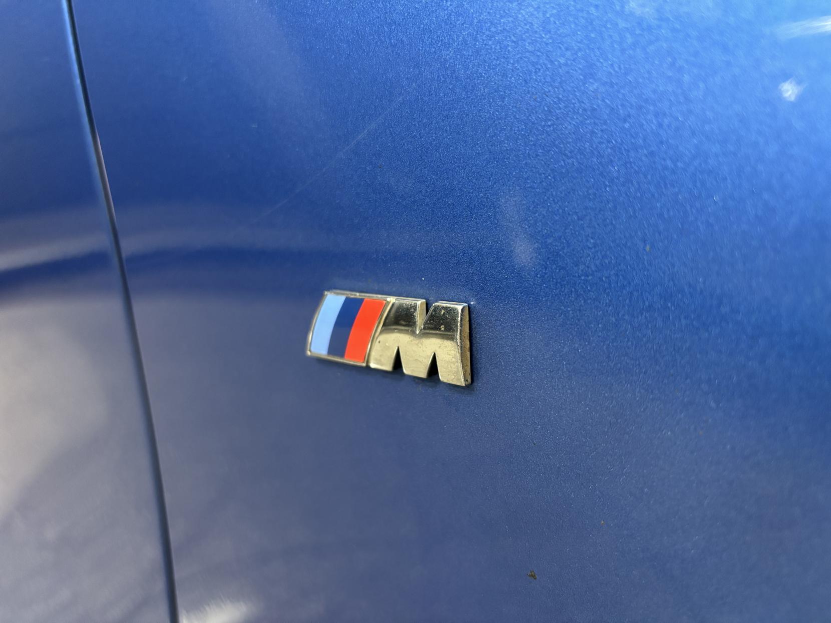 BMW 3 Series 2.0 330e 7.6kWh M Sport Saloon 4dr Petrol Plug-in Hybrid Auto Euro 6 (s/s) (252 ps)