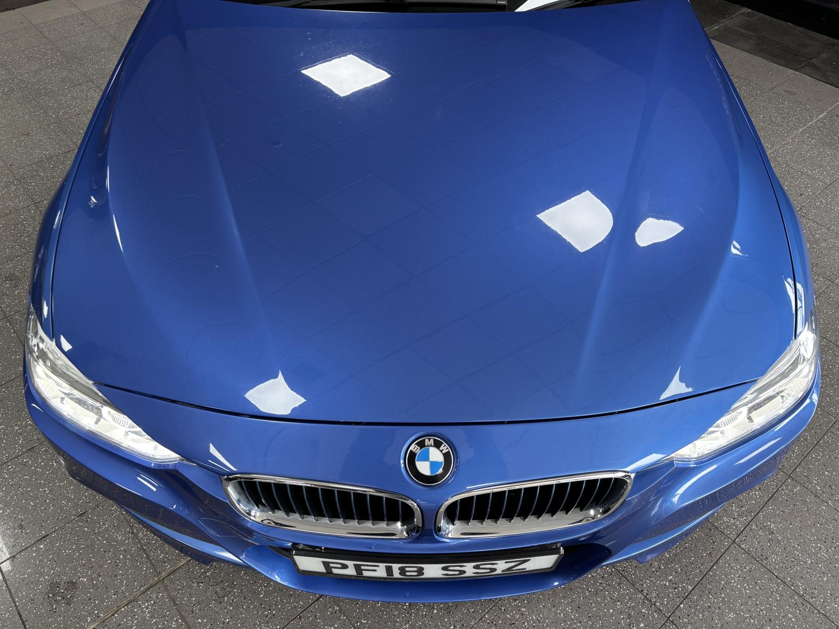 BMW 3 Series 2.0 330e 7.6kWh M Sport Saloon 4dr Petrol Plug-in Hybrid Auto Euro 6 (s/s) (252 ps)