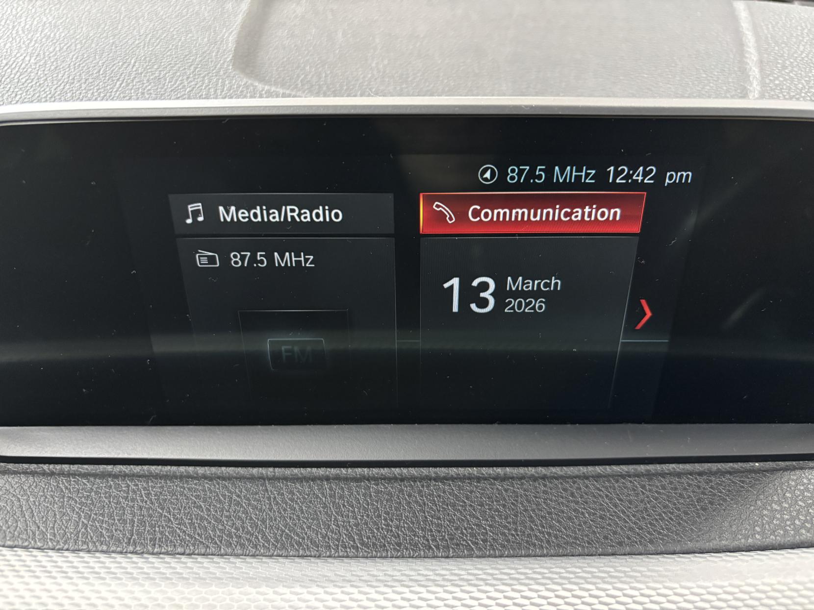 BMW 3 Series 2.0 330e 7.6kWh M Sport Saloon 4dr Petrol Plug-in Hybrid Auto Euro 6 (s/s) (252 ps)