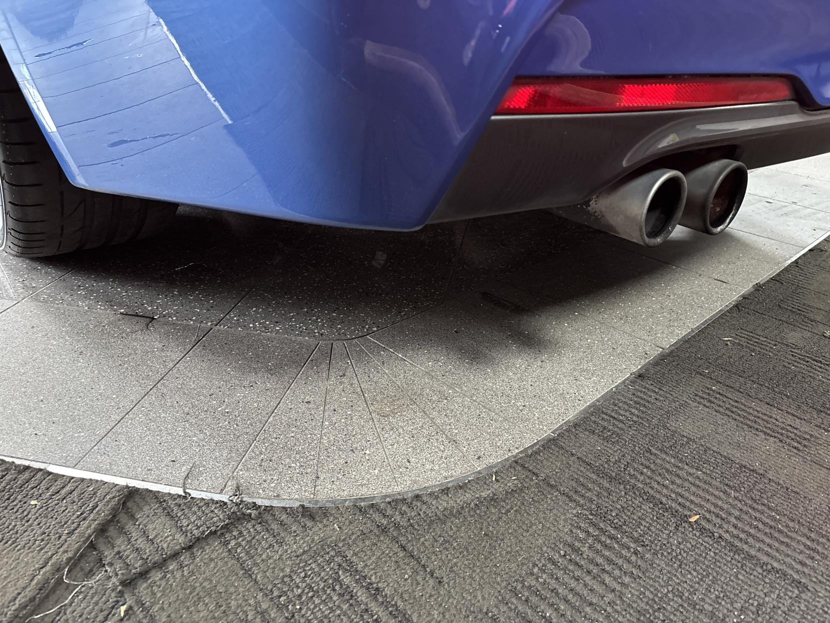 BMW 3 Series 2.0 330e 7.6kWh M Sport Saloon 4dr Petrol Plug-in Hybrid Auto Euro 6 (s/s) (252 ps)