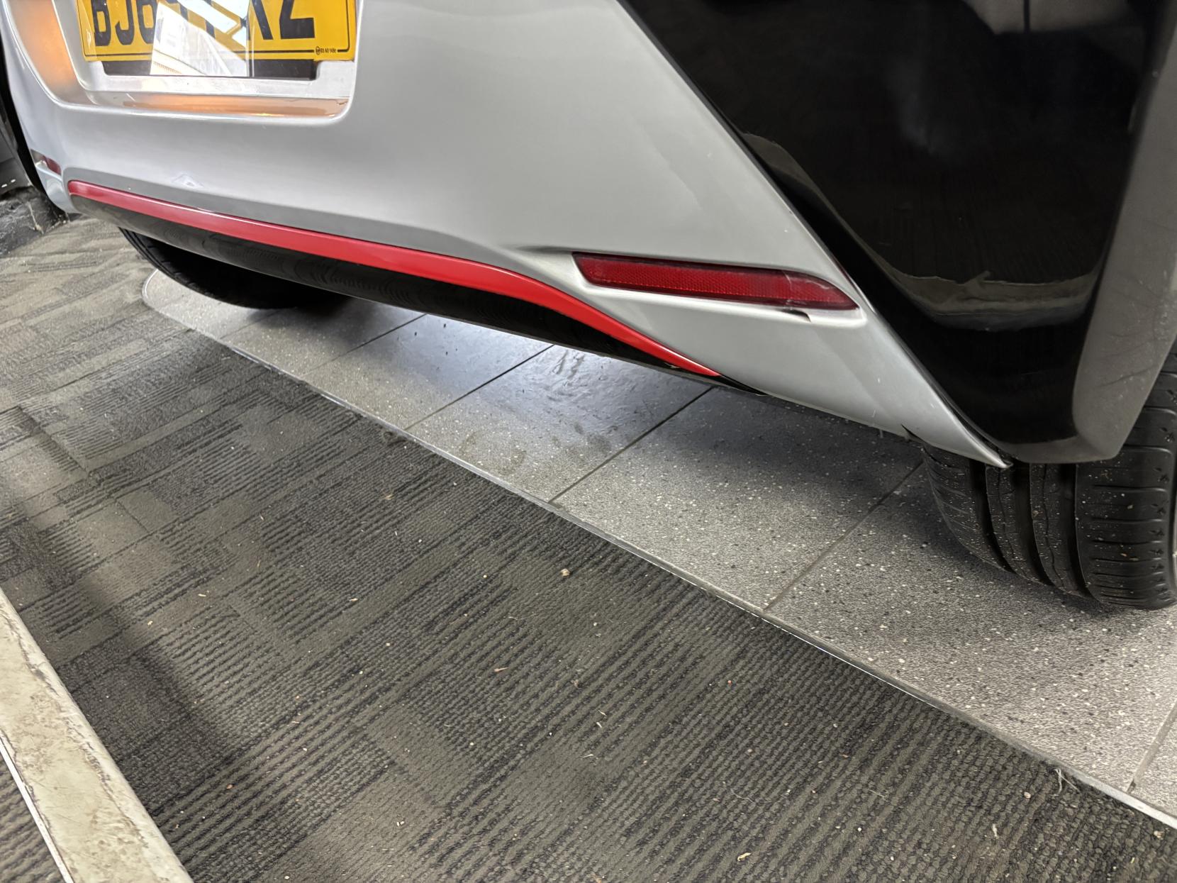 Toyota AYGO 1.0 VVT-i x-trend Funroof 5dr Petrol x-shift Euro 6 (71 ps)