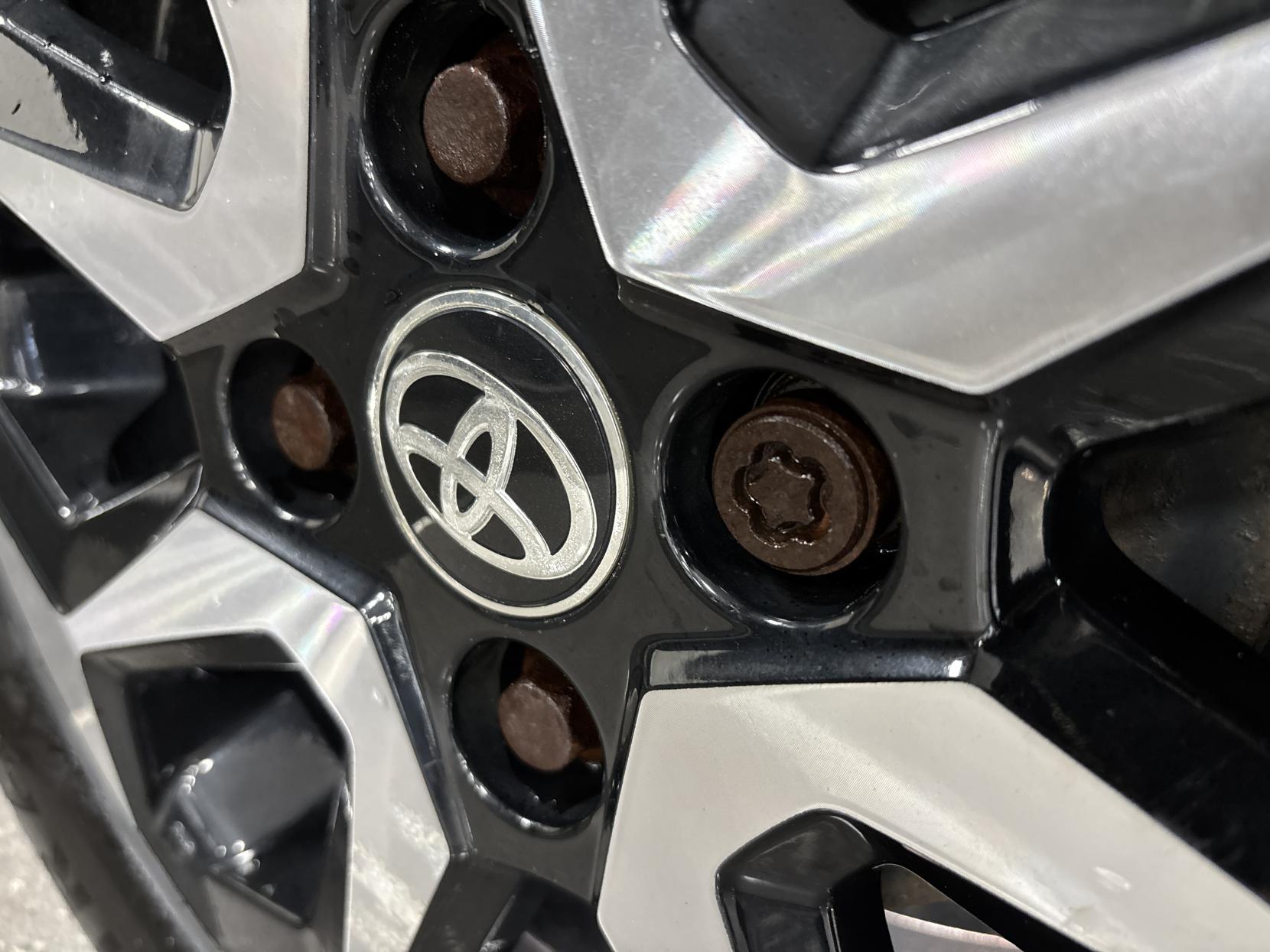 Toyota AYGO 1.0 VVT-i x-trend Funroof 5dr Petrol x-shift Euro 6 (71 ps)