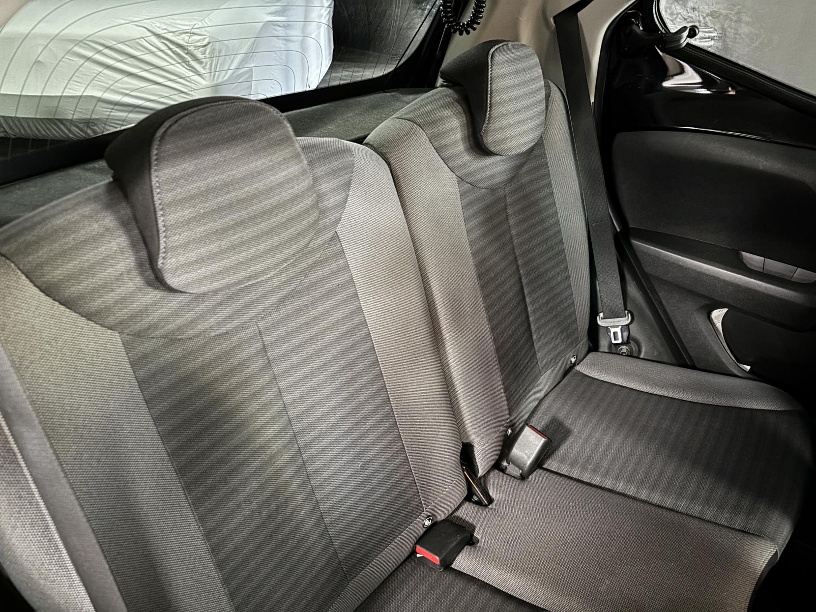 Toyota AYGO 1.0 VVT-i x-trend Funroof 5dr Petrol x-shift Euro 6 (71 ps)