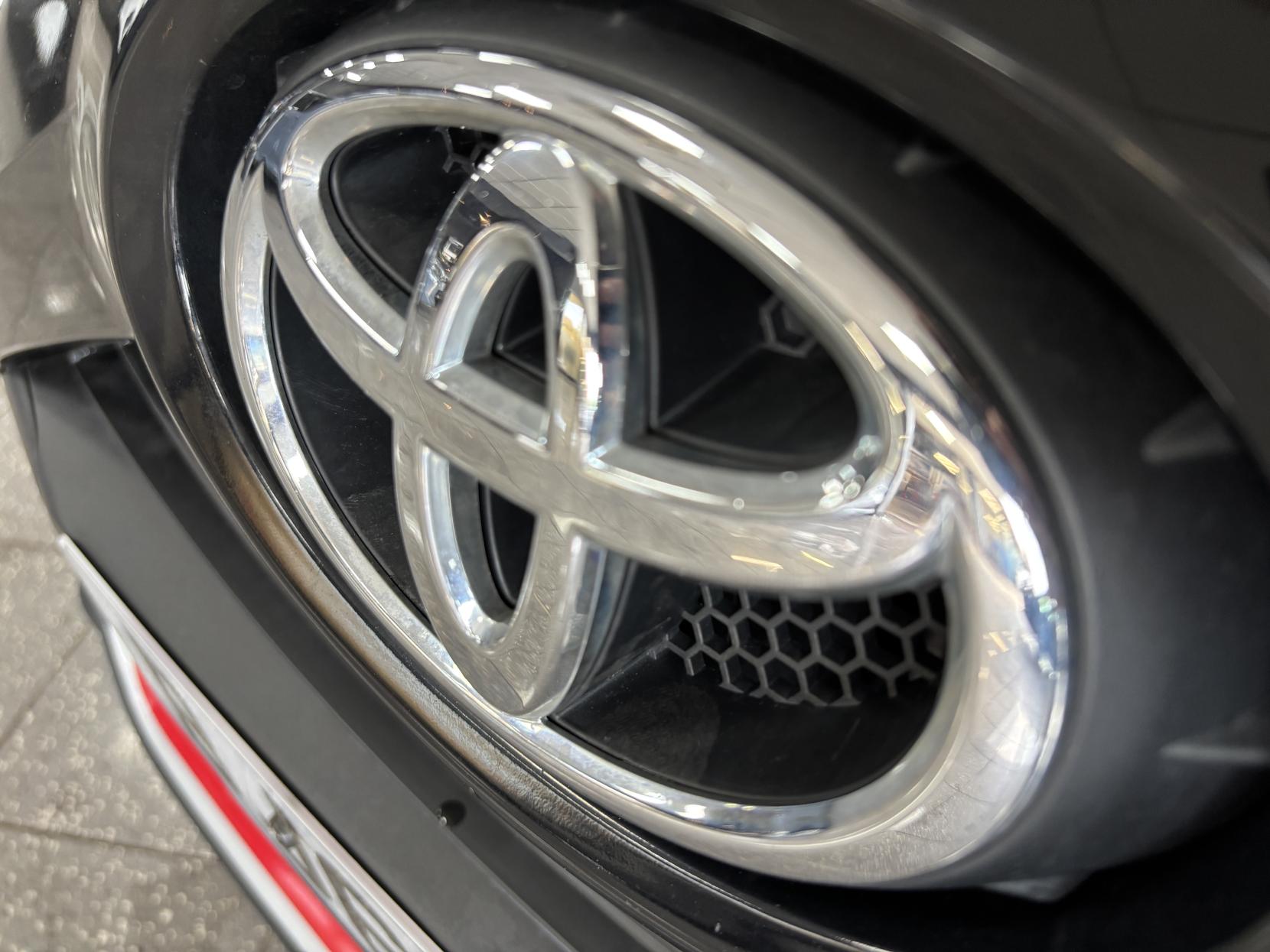 Toyota AYGO 1.0 VVT-i x-trend Funroof 5dr Petrol x-shift Euro 6 (71 ps)