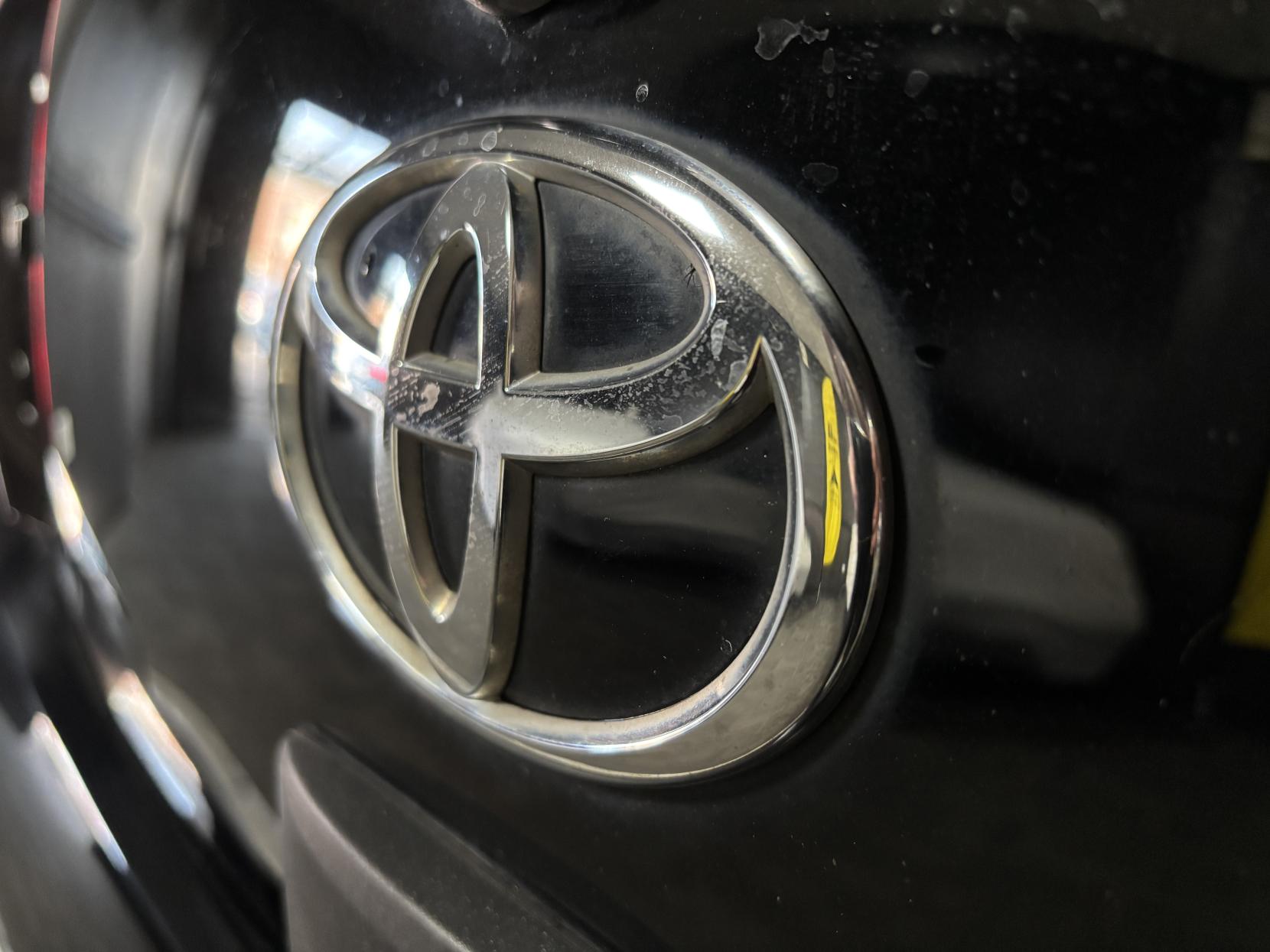 Toyota AYGO 1.0 VVT-i x-trend Funroof 5dr Petrol x-shift Euro 6 (71 ps)