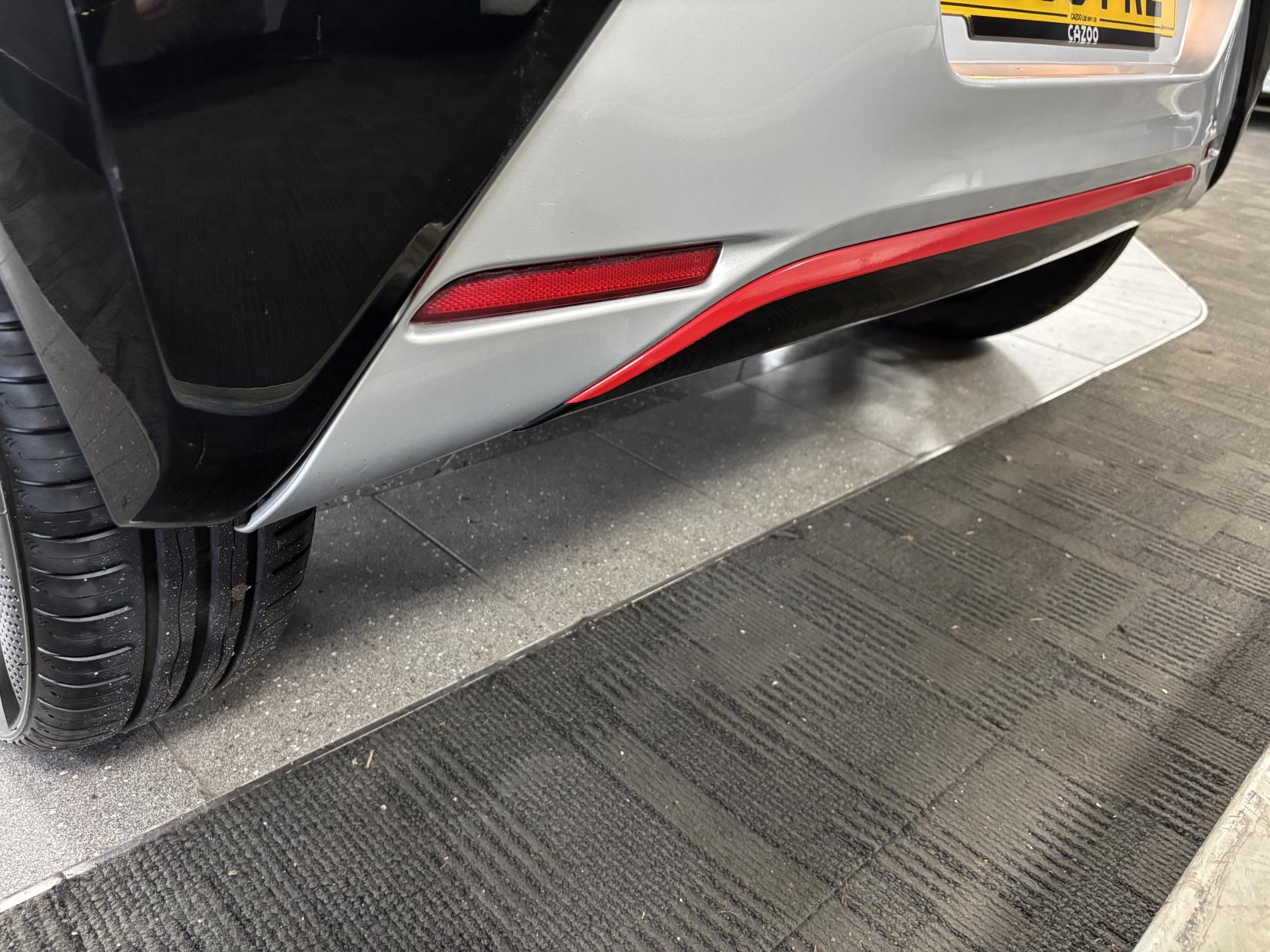 Toyota AYGO 1.0 VVT-i x-trend Funroof 5dr Petrol x-shift Euro 6 (71 ps)